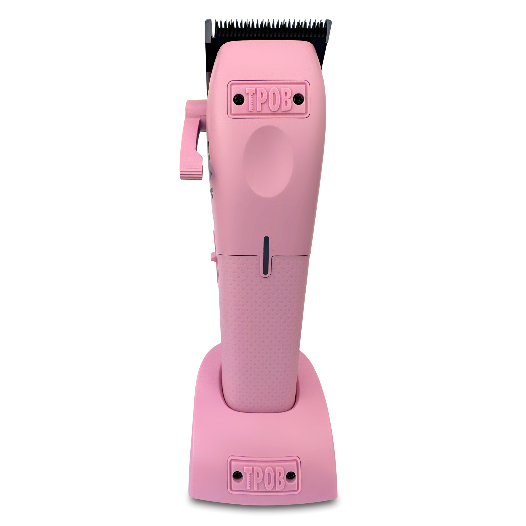 PLAY CLIPPER (Candy Floss Pink Edition)