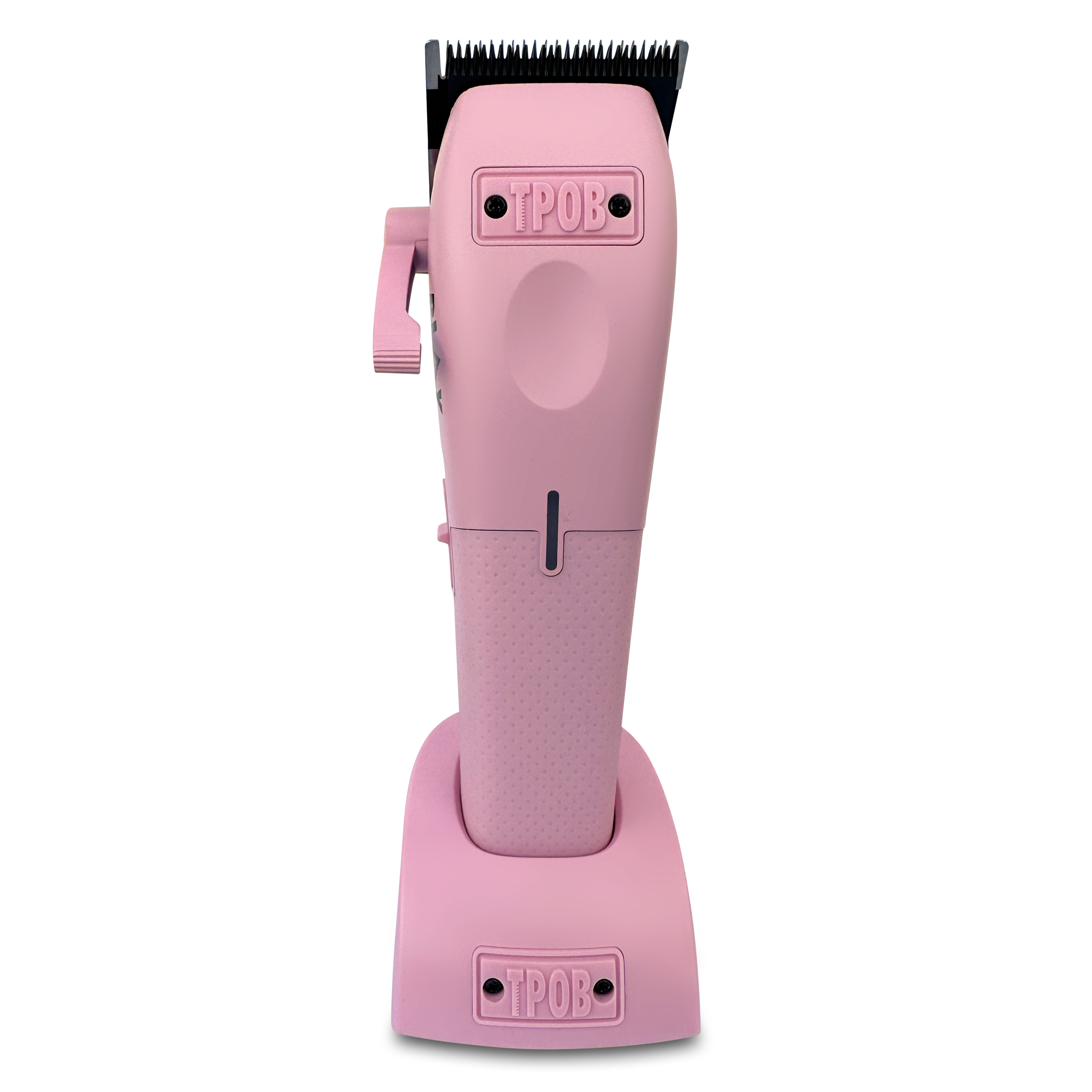 PLAY CLIPPER (Candy Floss Pink Edition)