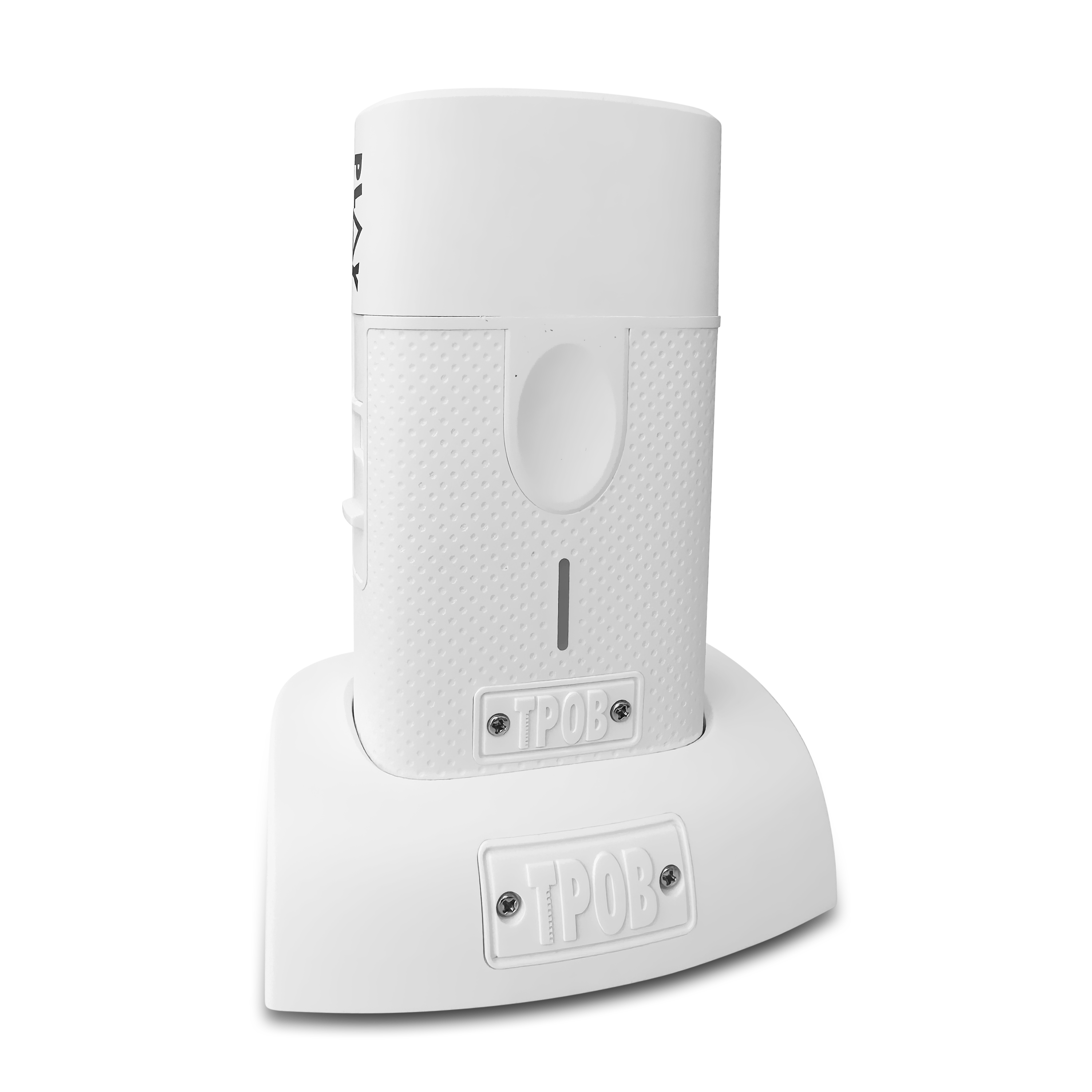 PLAY SHAVER (Whiteout Edition)