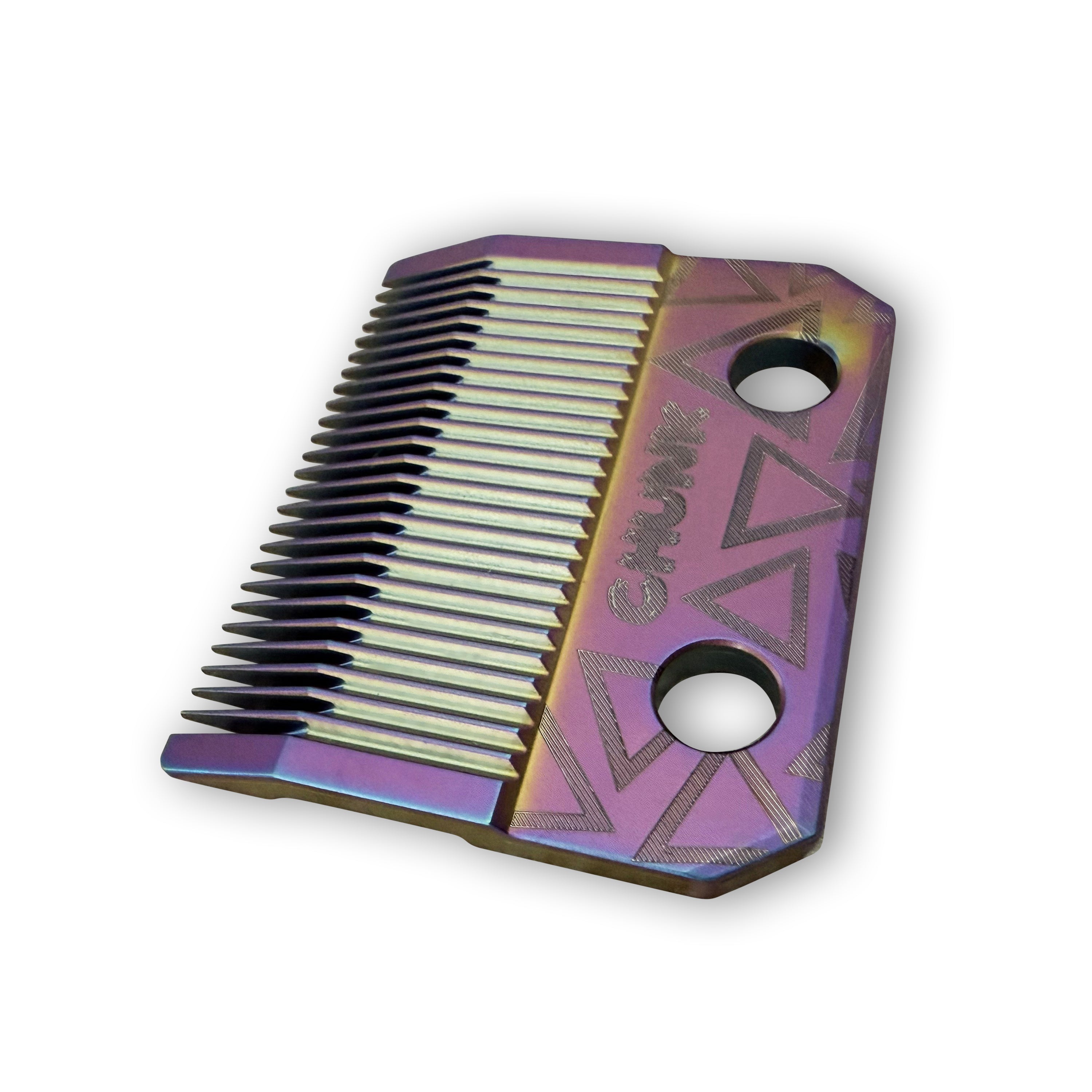 Play Chunk Blade  (Candy Floss)