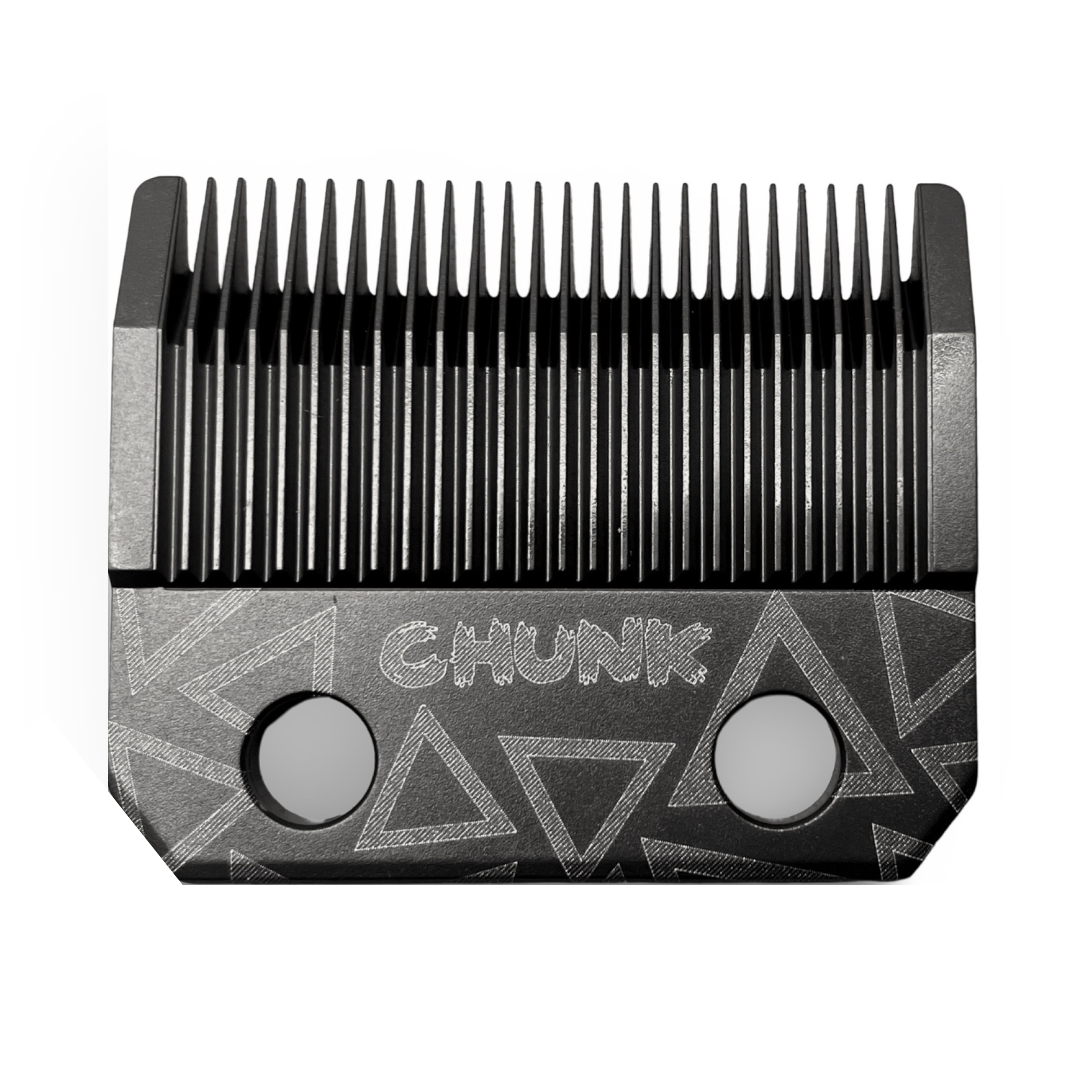 PLAY CHUNK Blade