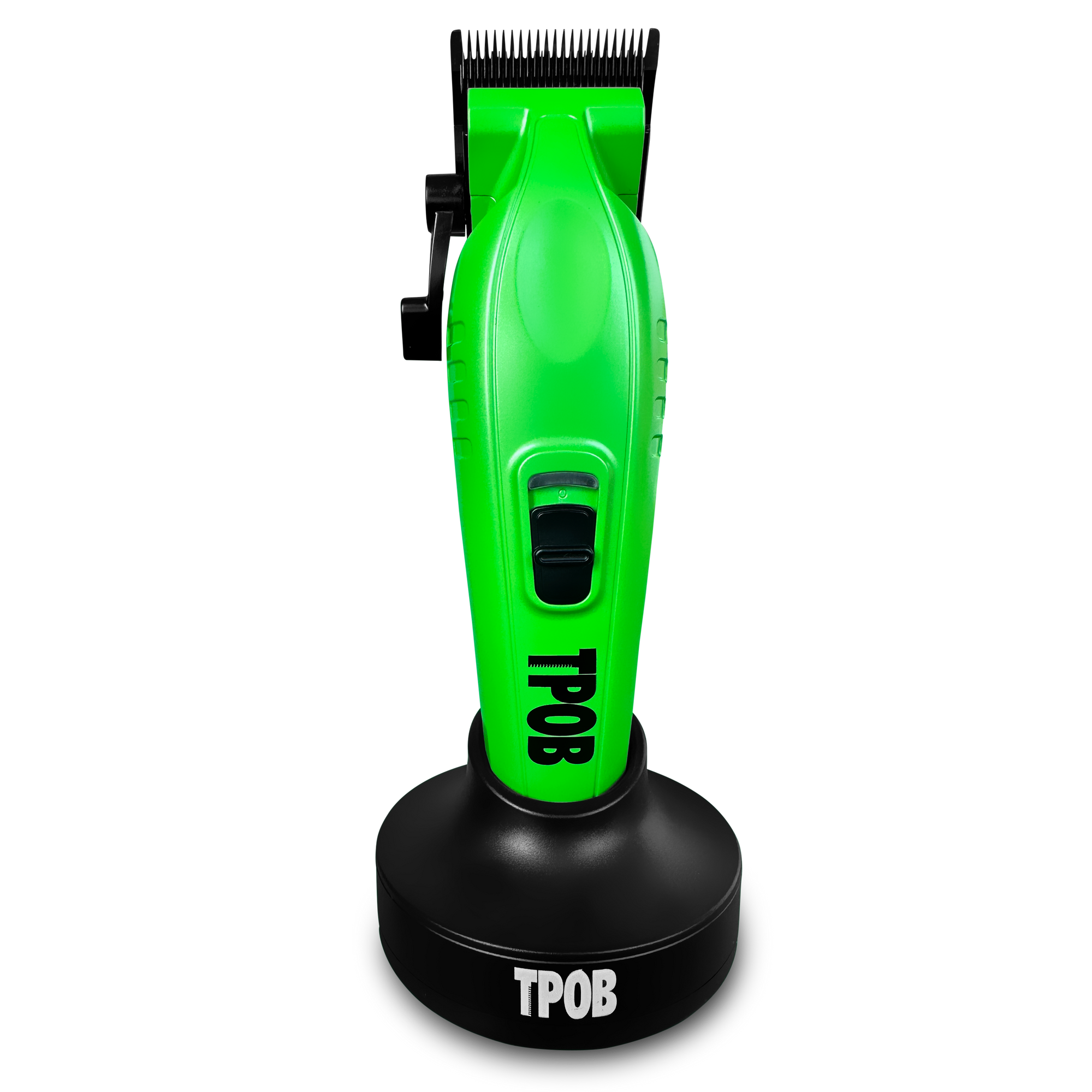 XO CLIPPER (Slime Edition)