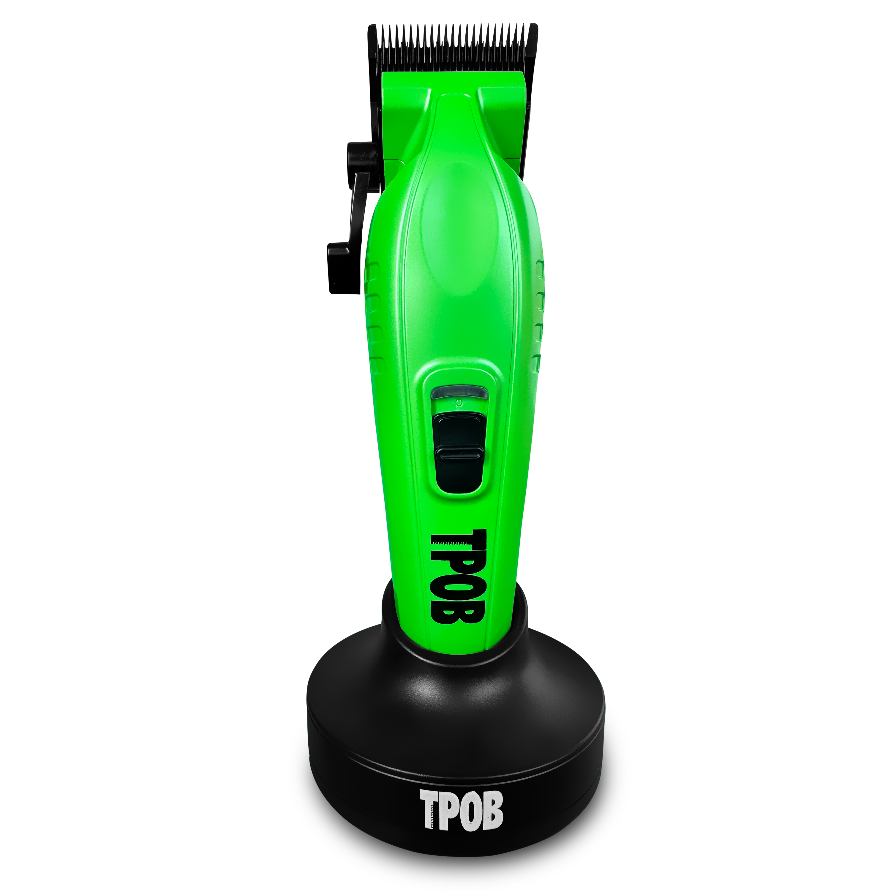 XO CLIPPER (Slime Edition)
