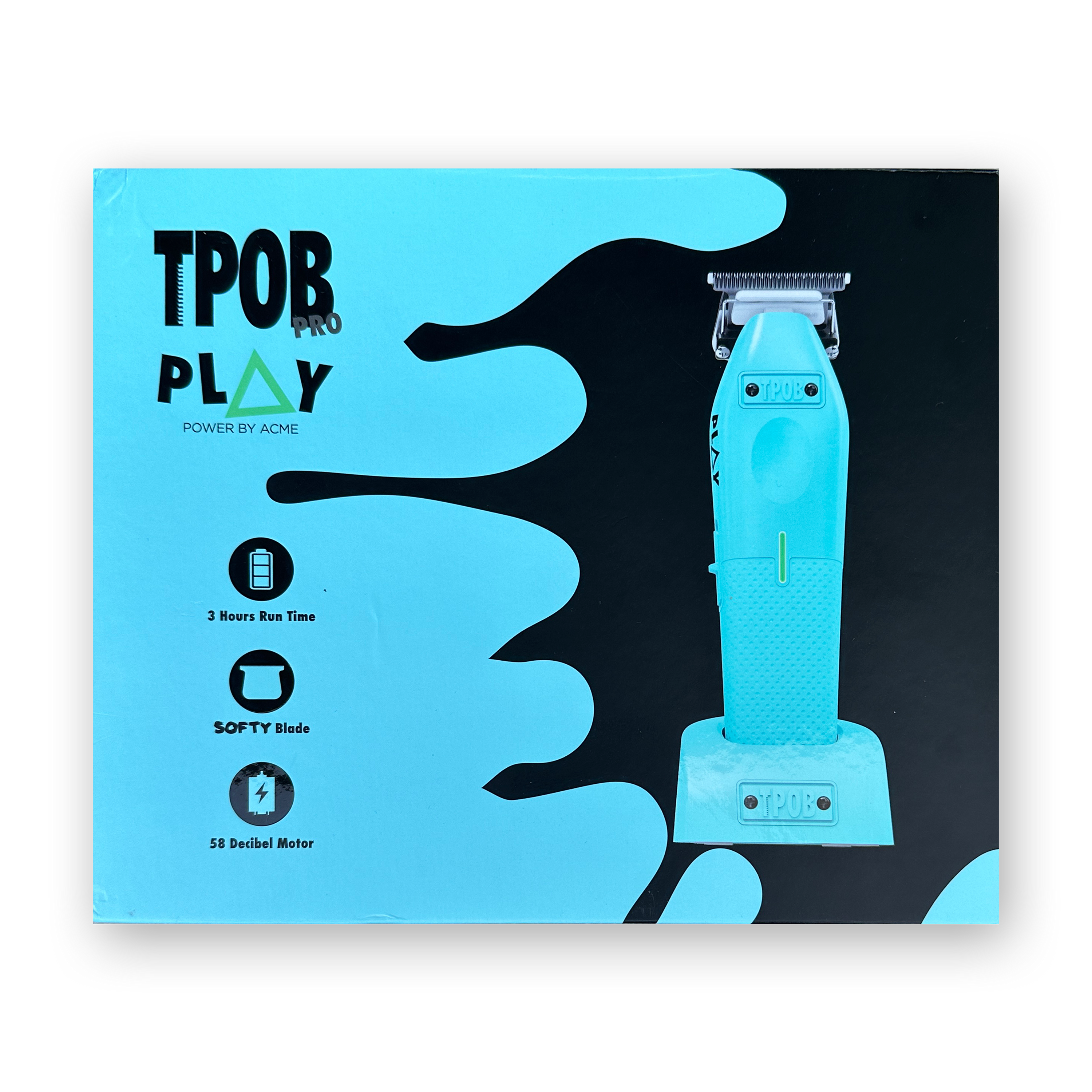 PLAY TRIMMER (Bubble Gum Edition)