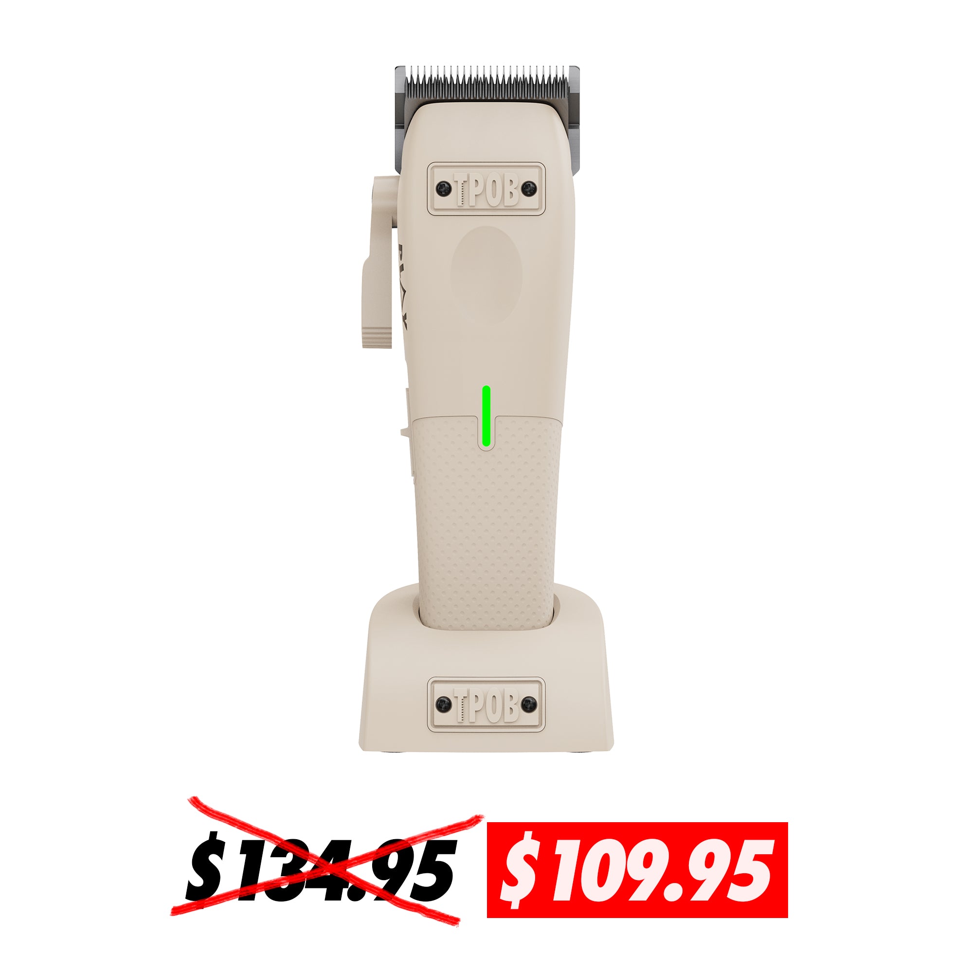 • 1x Play Mini Clipper (Skin Edition)