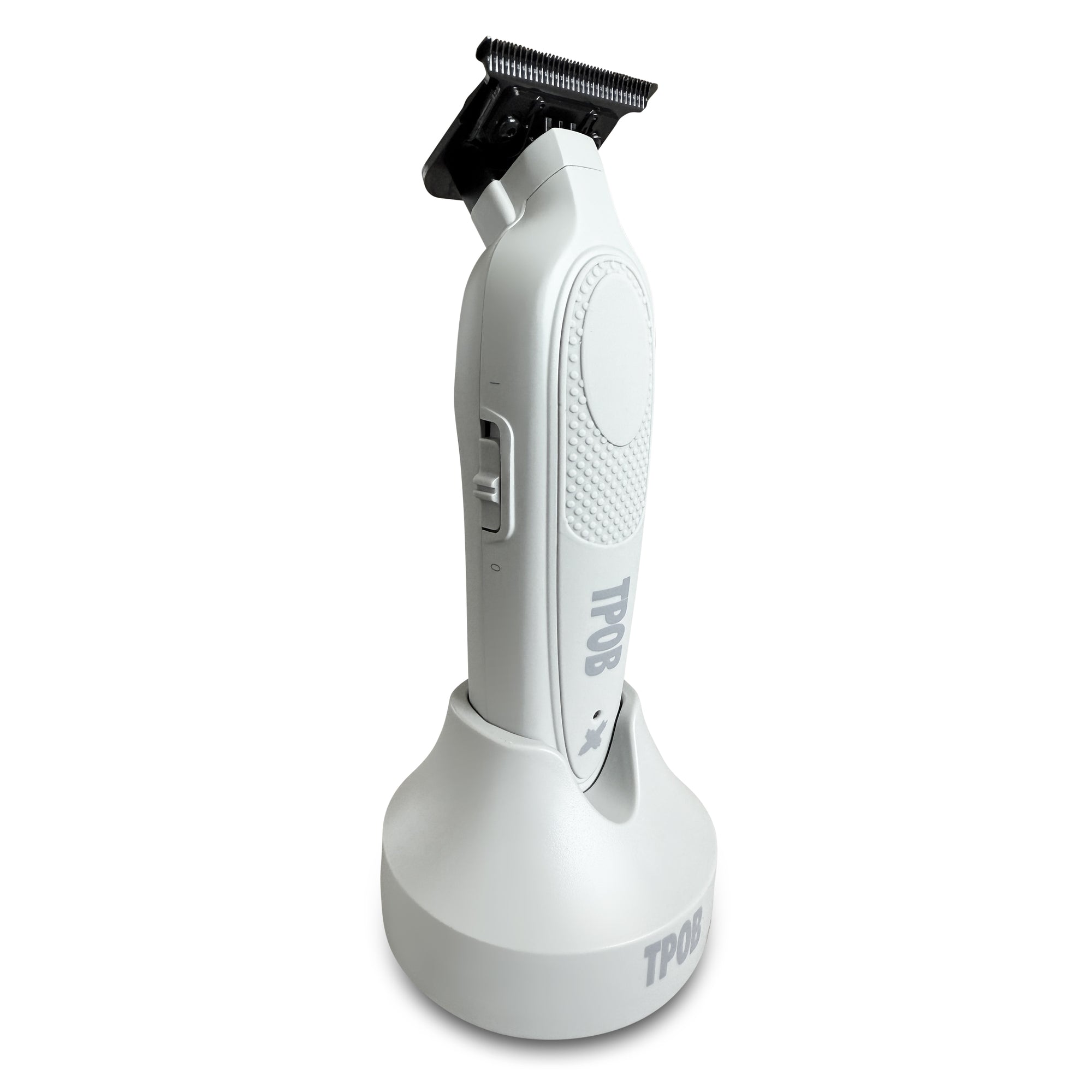 TPOB Deluxe Trimmer (Grey Edition)