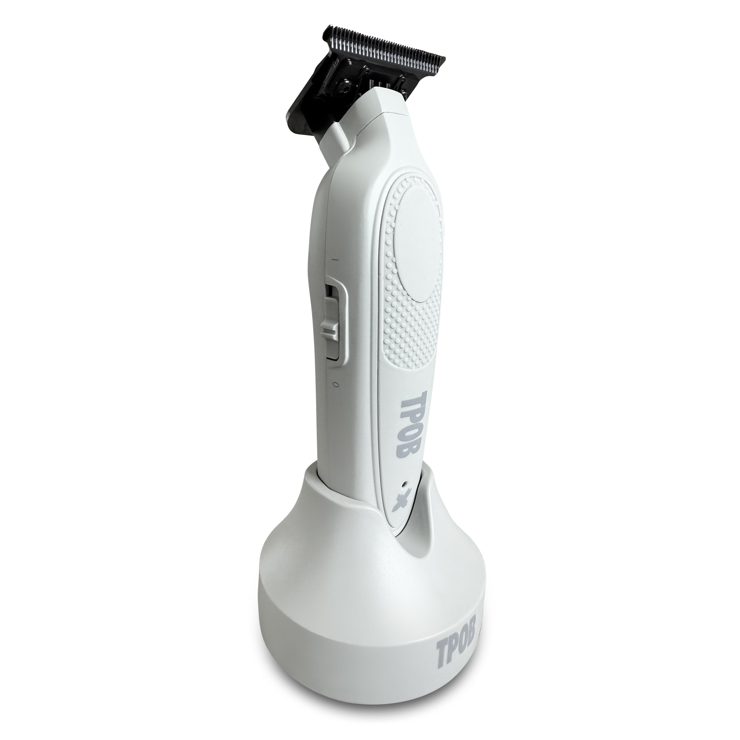 TPOB Deluxe Trimmer (Grey Edition)