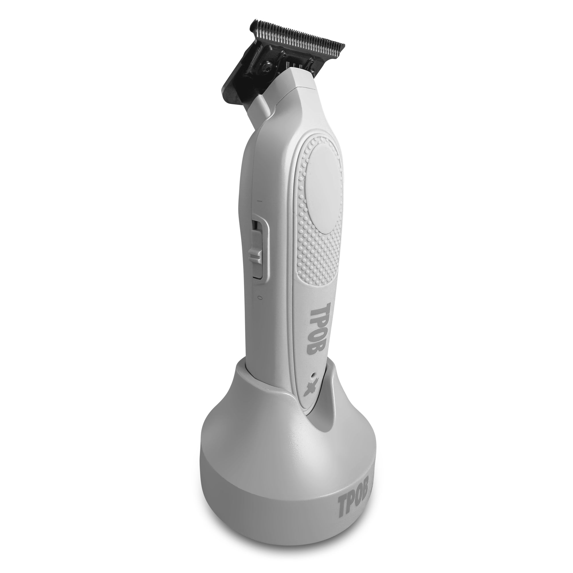 TPOB Deluxe Trimmer (Grey Edition)