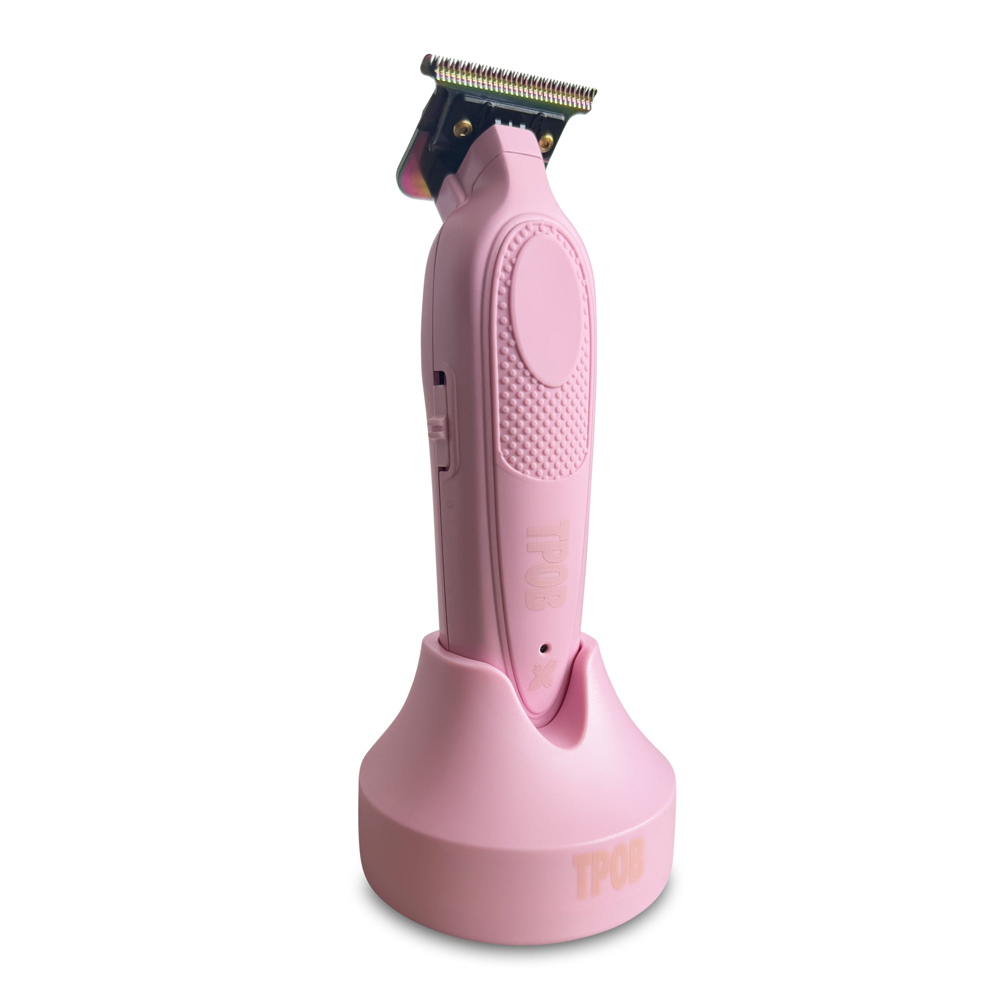 X TRIMMER DELUXE (Candy Floss Edition)