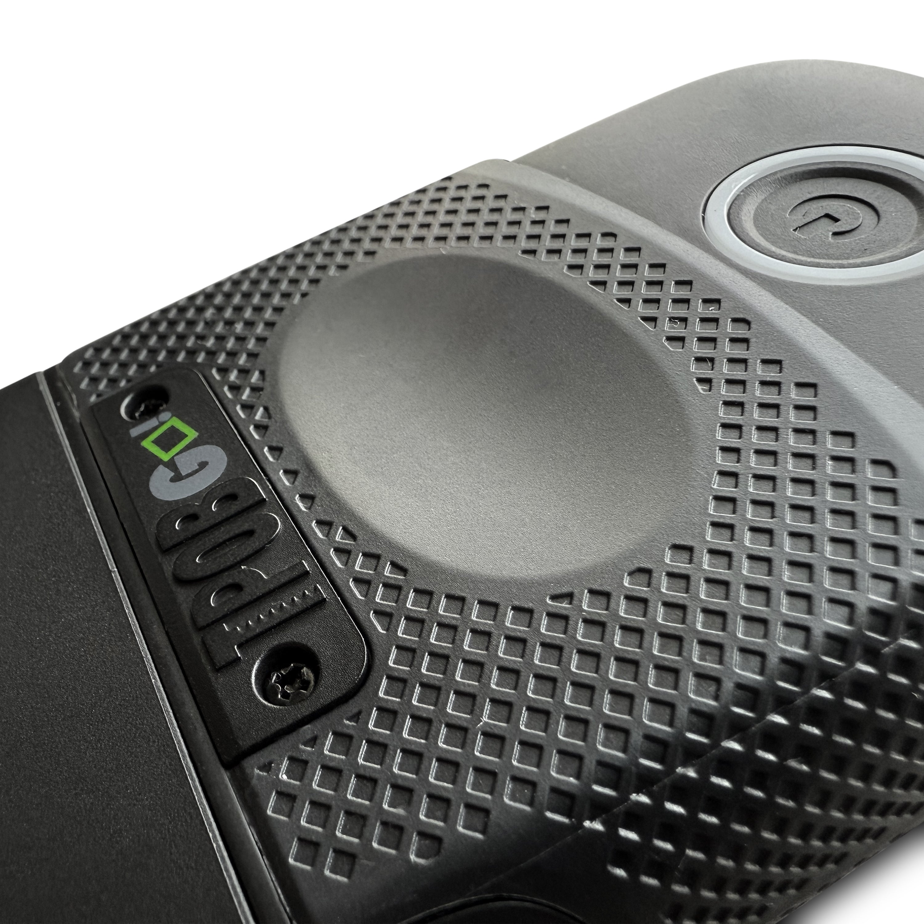 Go Shaver (Blackout Edition)