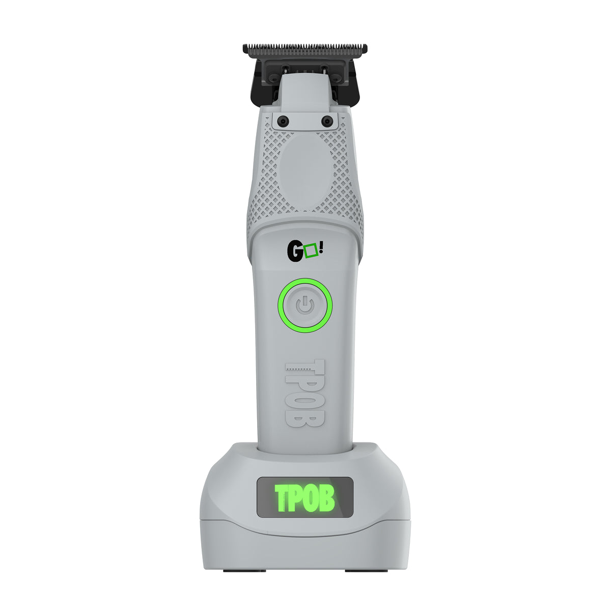 GO! Trimmer (Playstation Grey Edition)