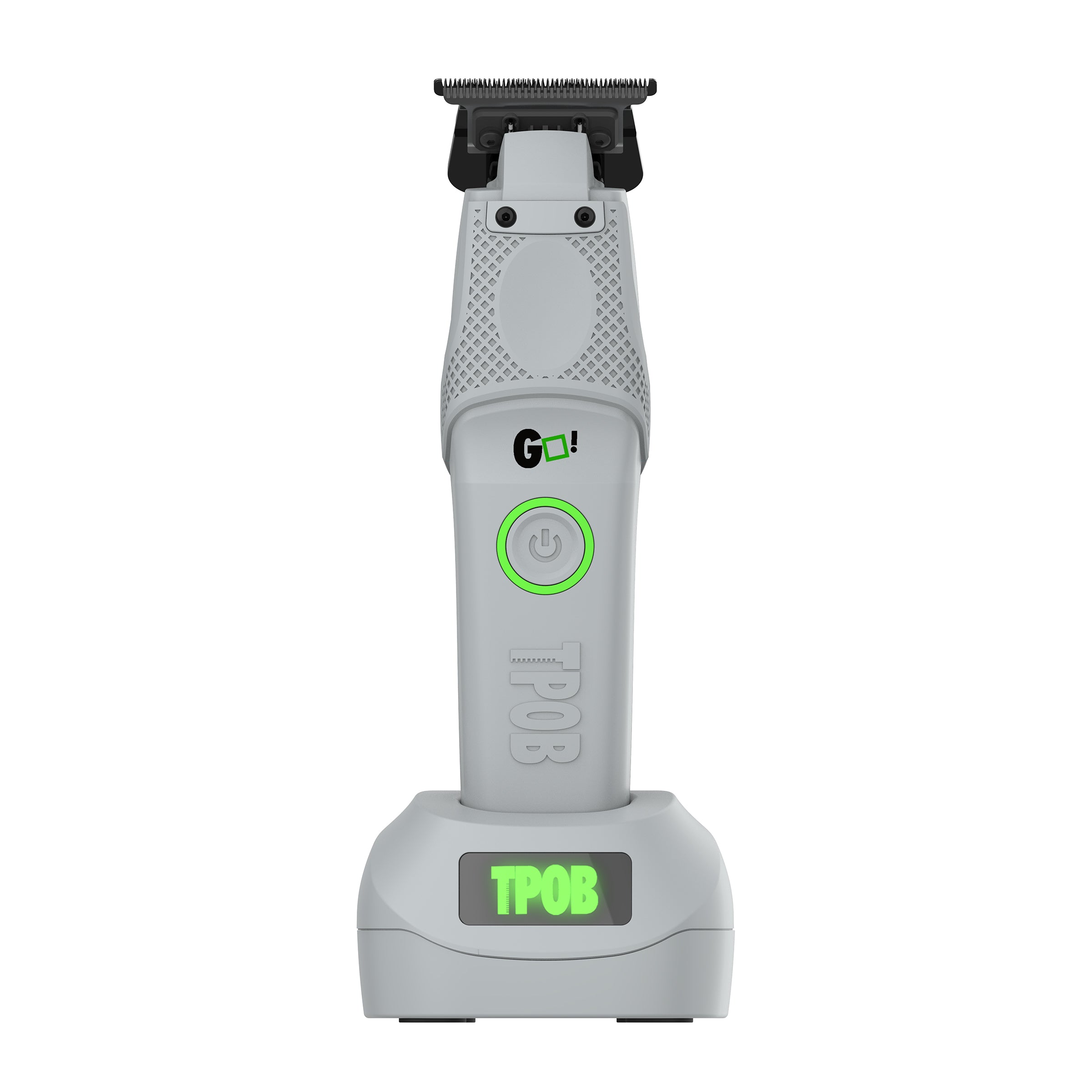 GO! Trimmer (Playstation Grey Edition)