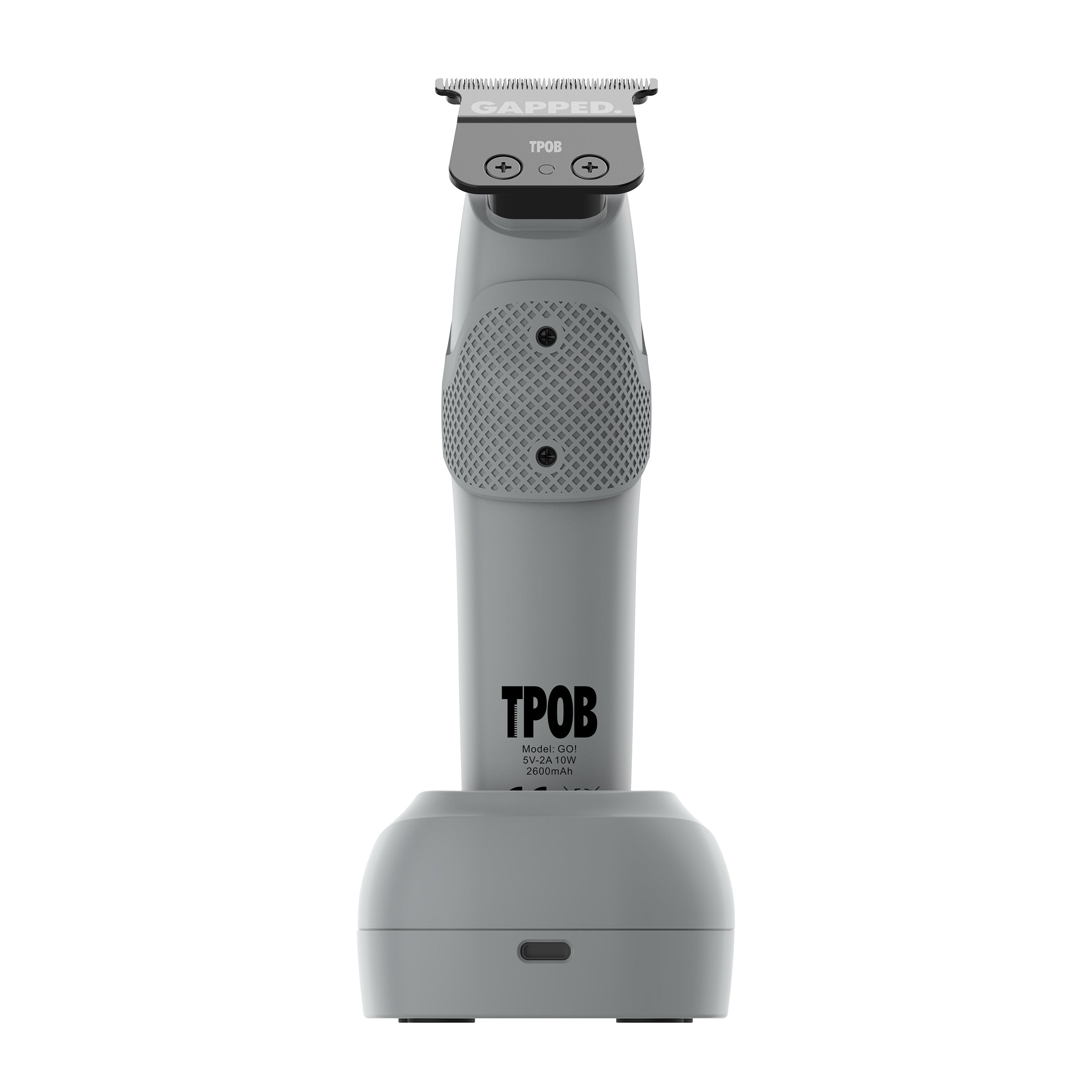 GO! Trimmer (Playstation Grey Edition)