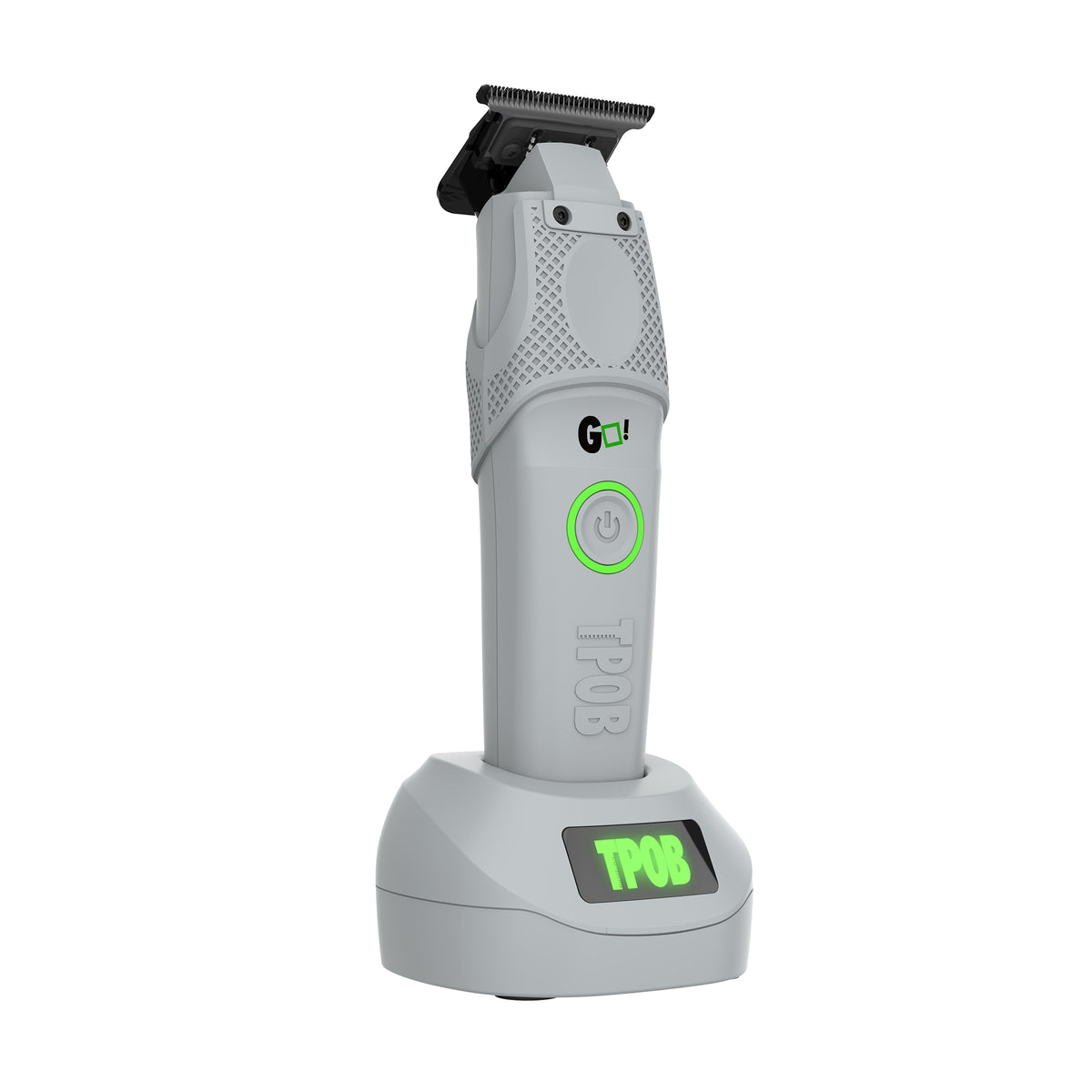 GO! Trimmer (Playstation Grey Edition)