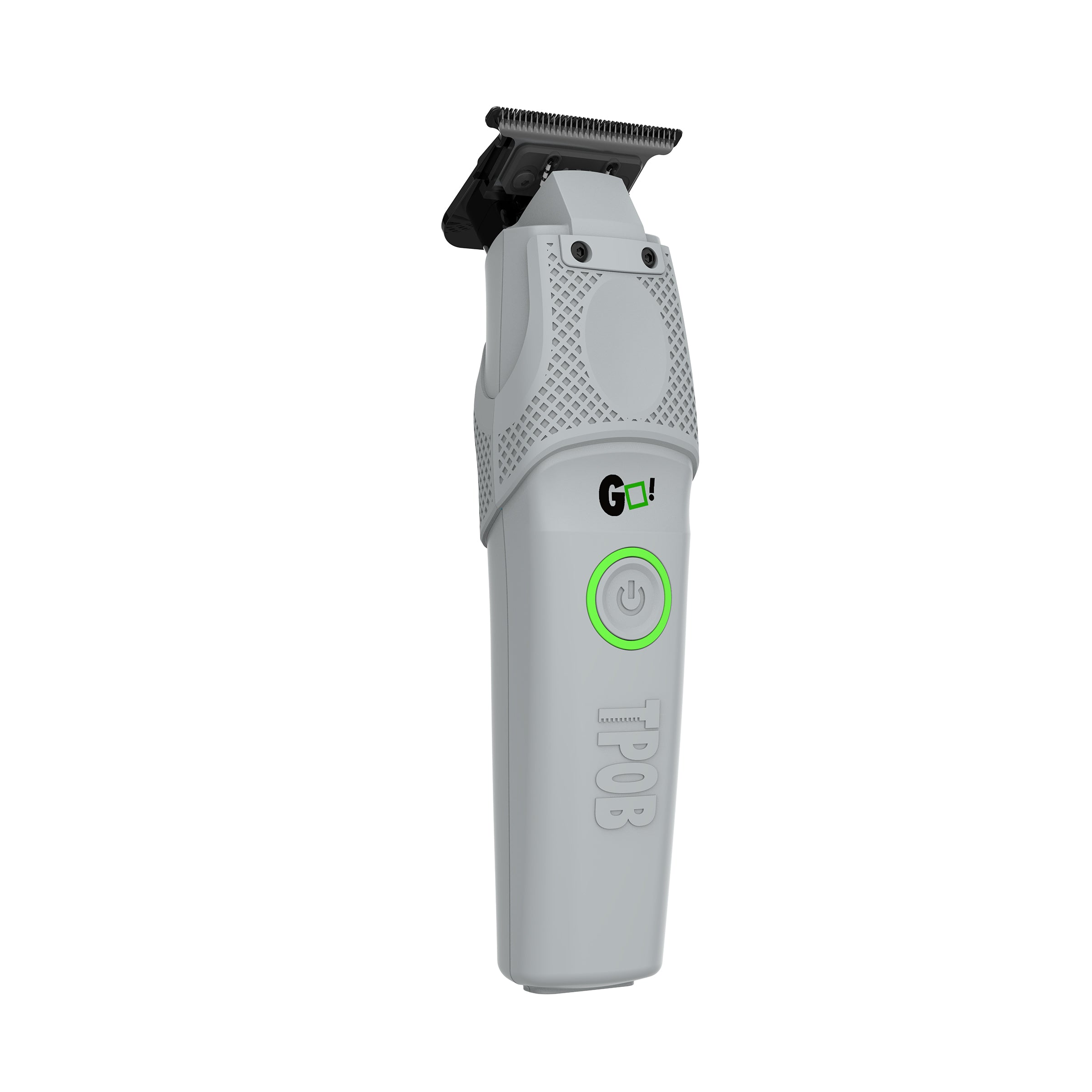 GO! Trimmer (Playstation Grey Edition)