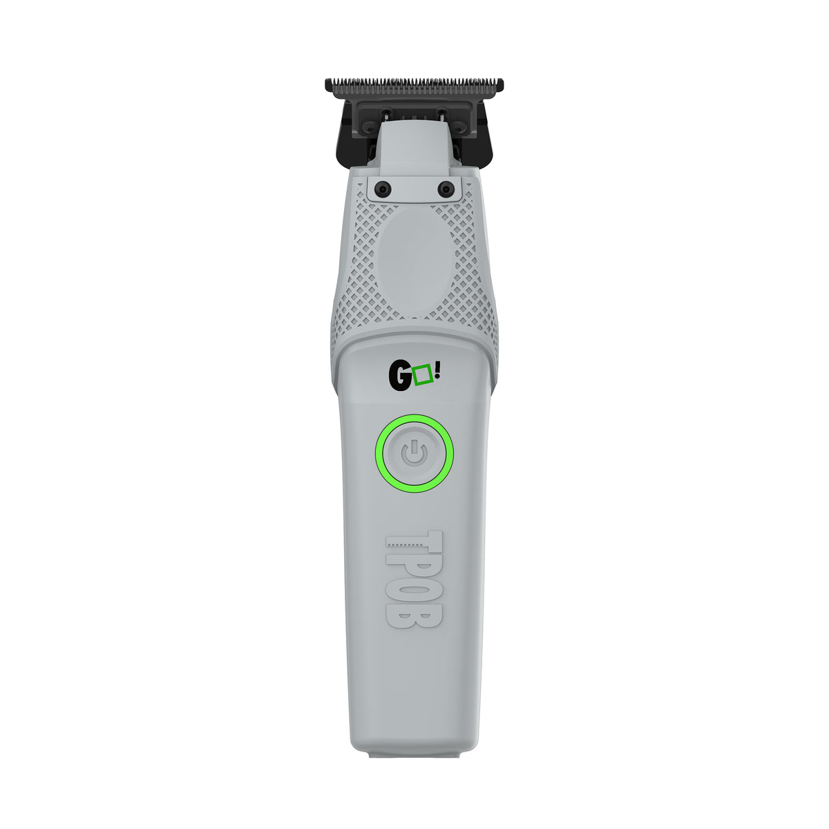 GO! Trimmer (Playstation Grey Edition)