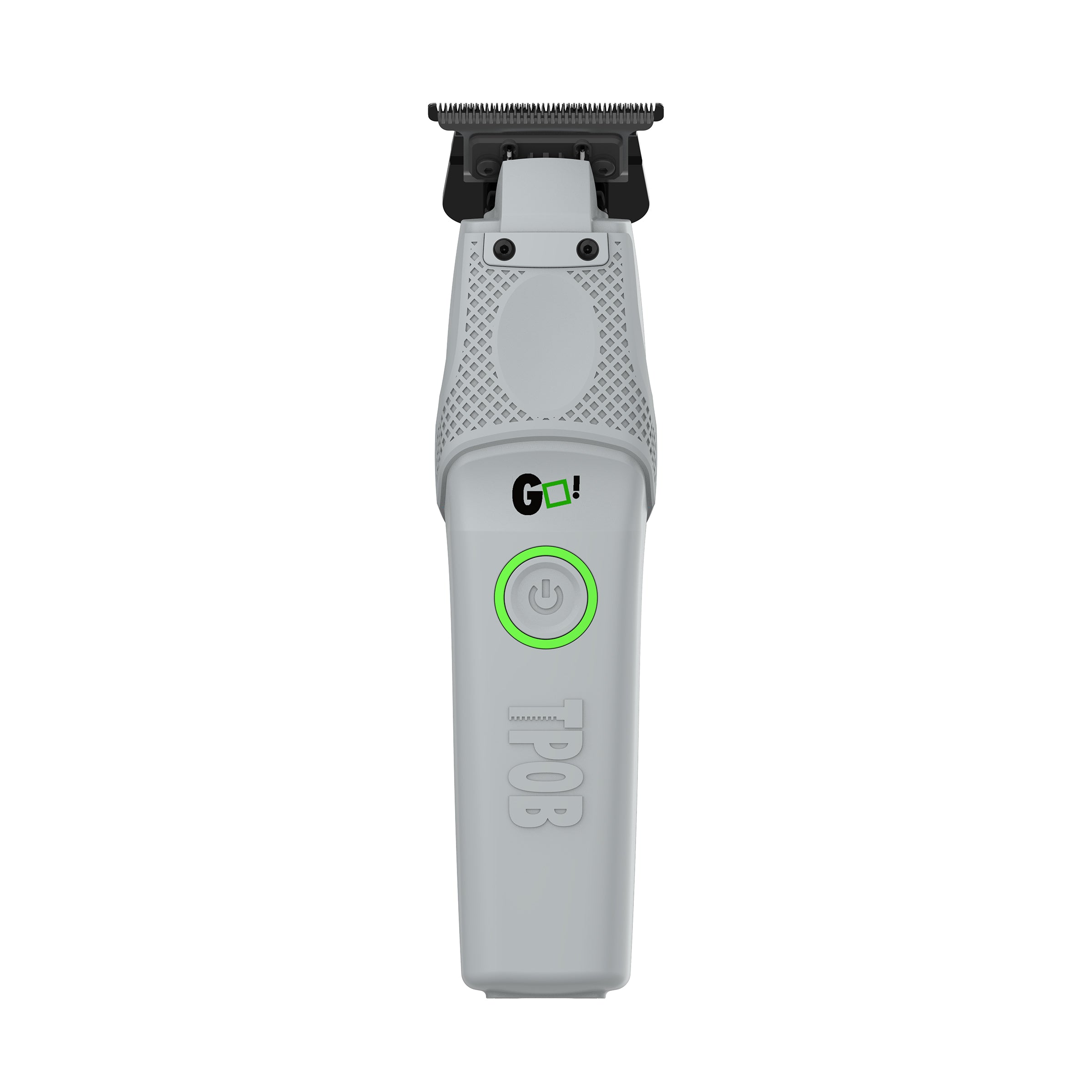 GO! Trimmer (Playstation Grey Edition)