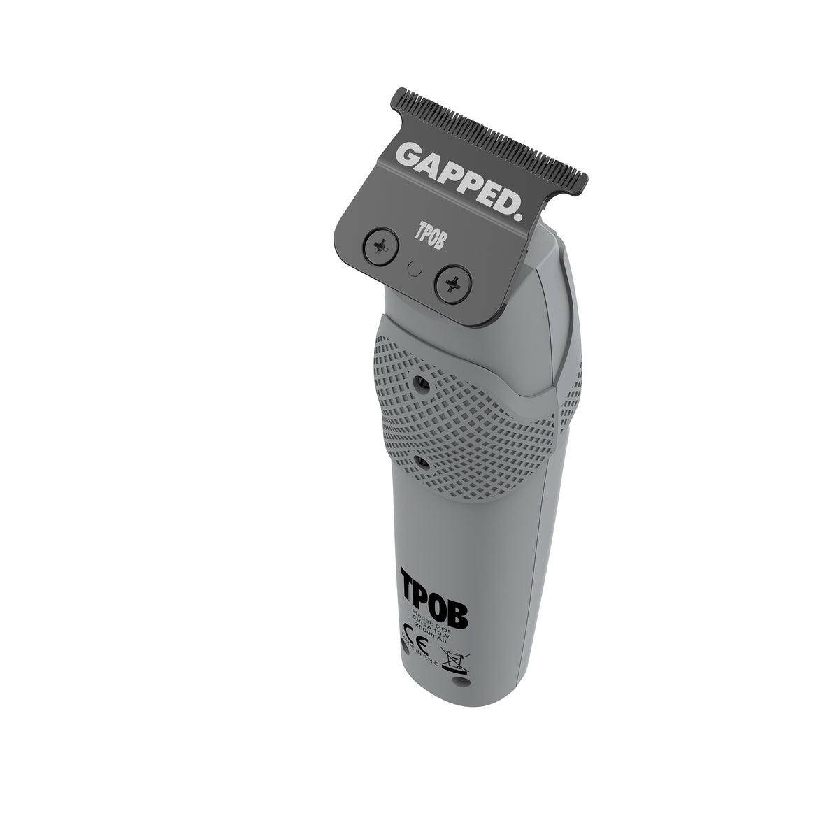 GO! Trimmer (Playstation Grey Edition)