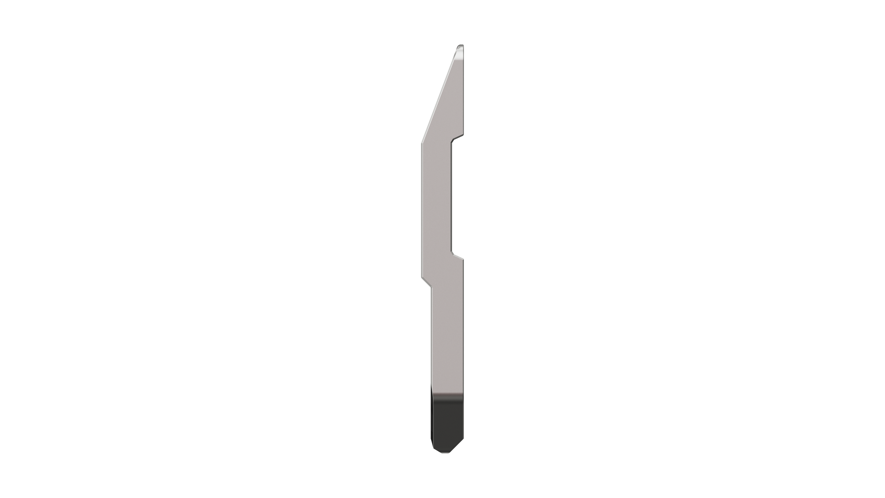 Play Chunk Blade- Silver