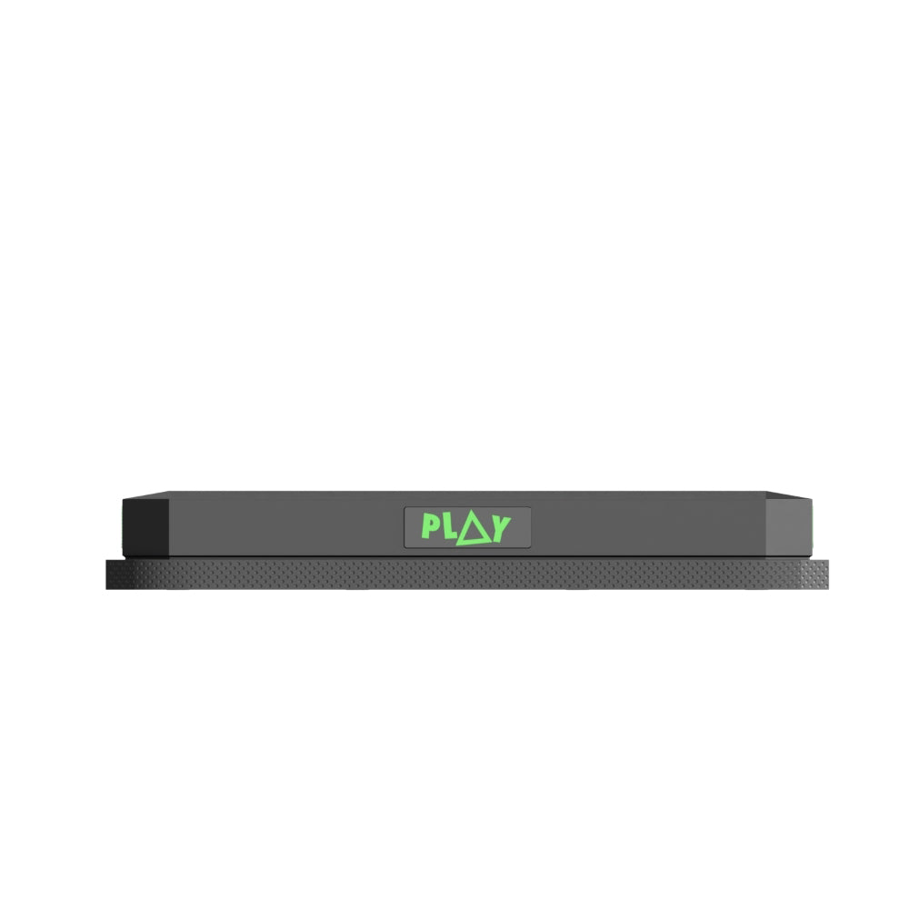 PLAY 3 Way Power Pod (Black Edition)