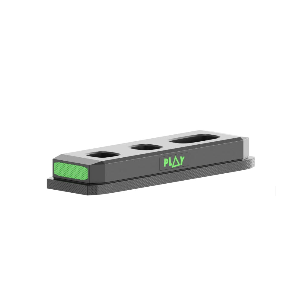 PLAY 3 Way Power Pod (Black Edition)