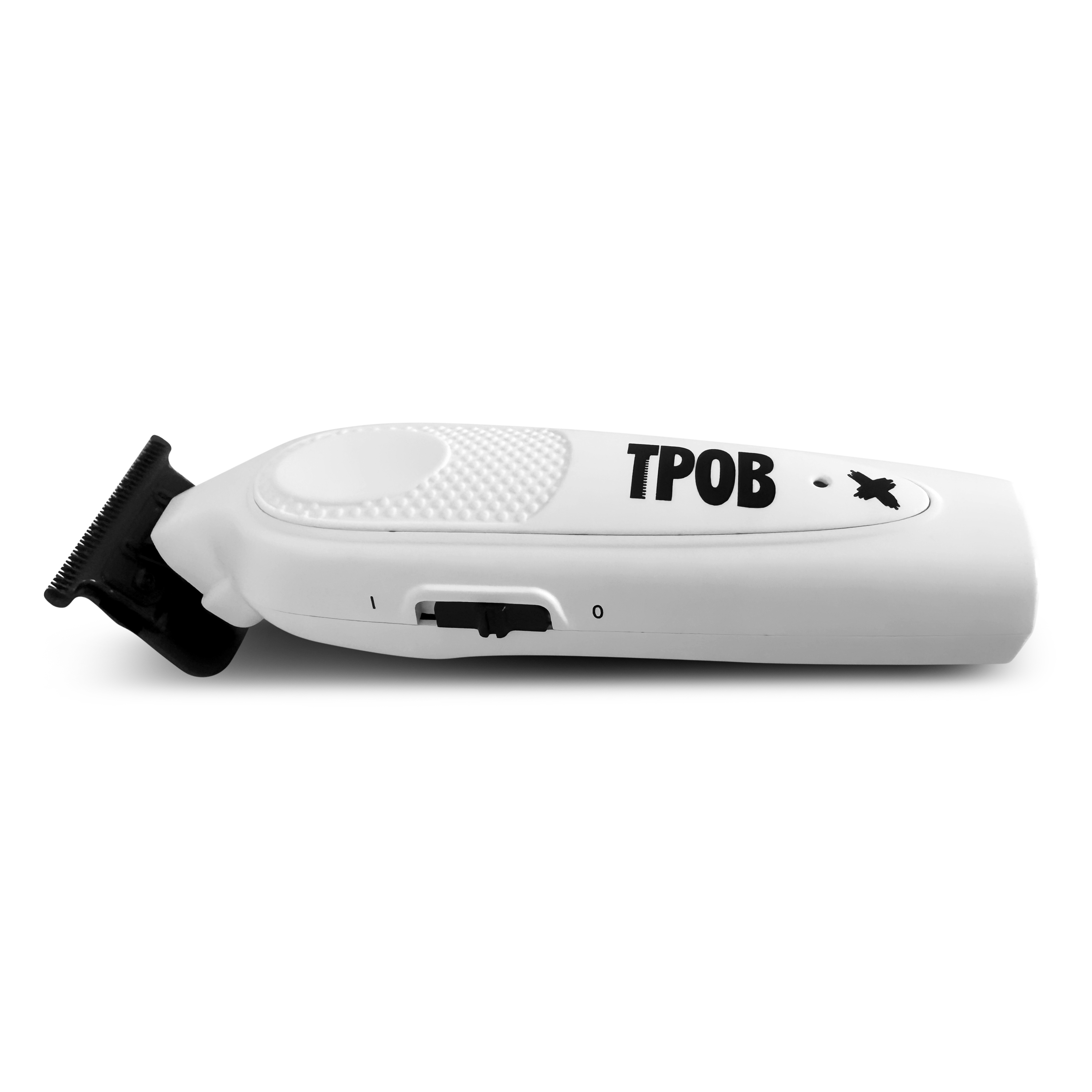 X Trimmer Deluxe (Whiteout Edition)