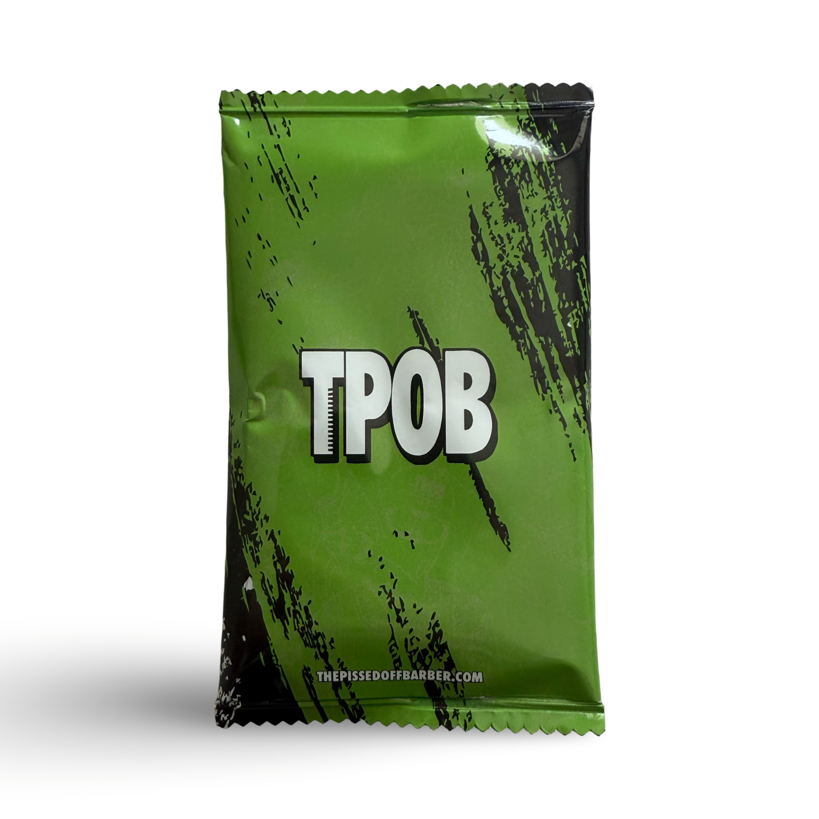 TPOB Collectible Cards
