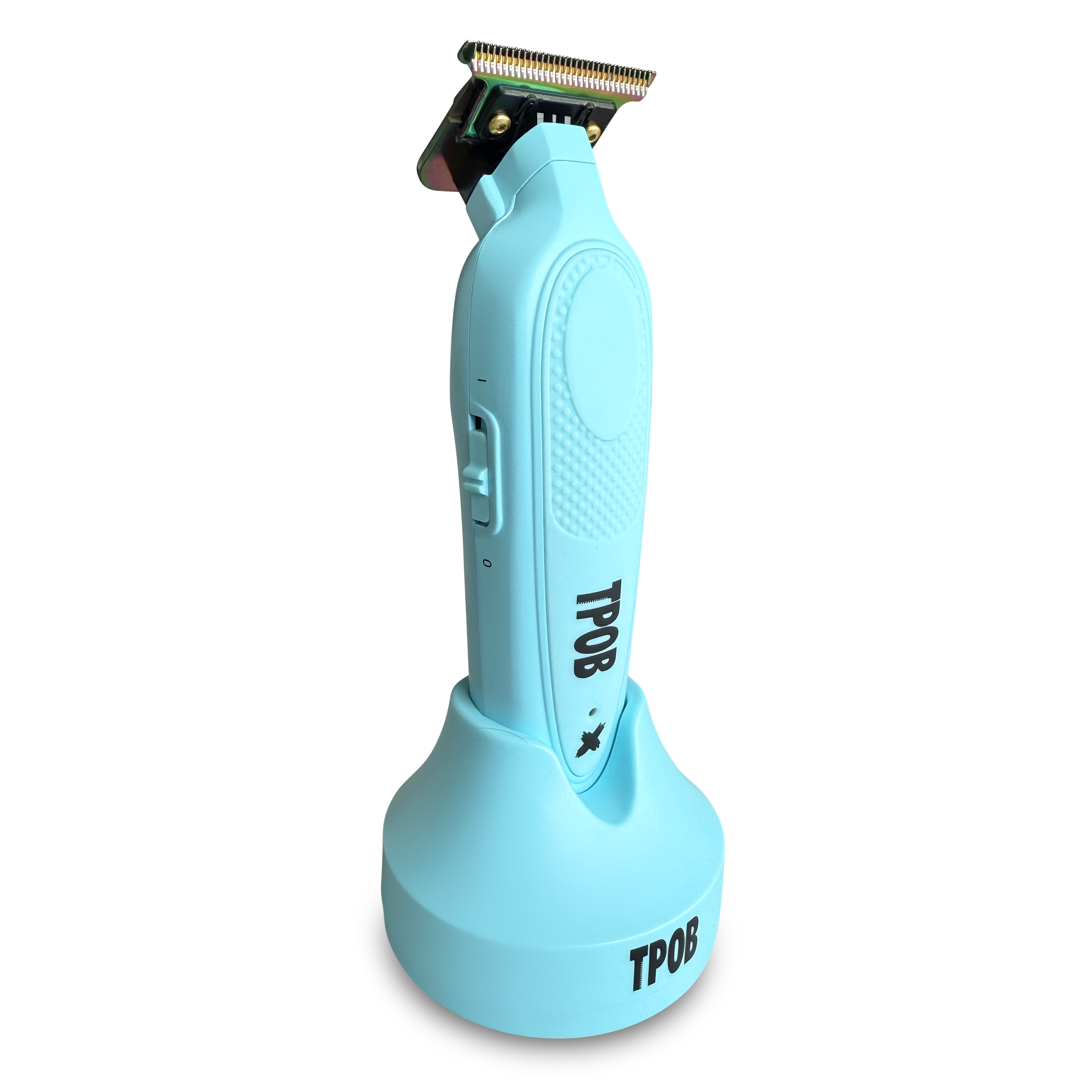 X Trimmer Deluxe (Bubblegum Edition)