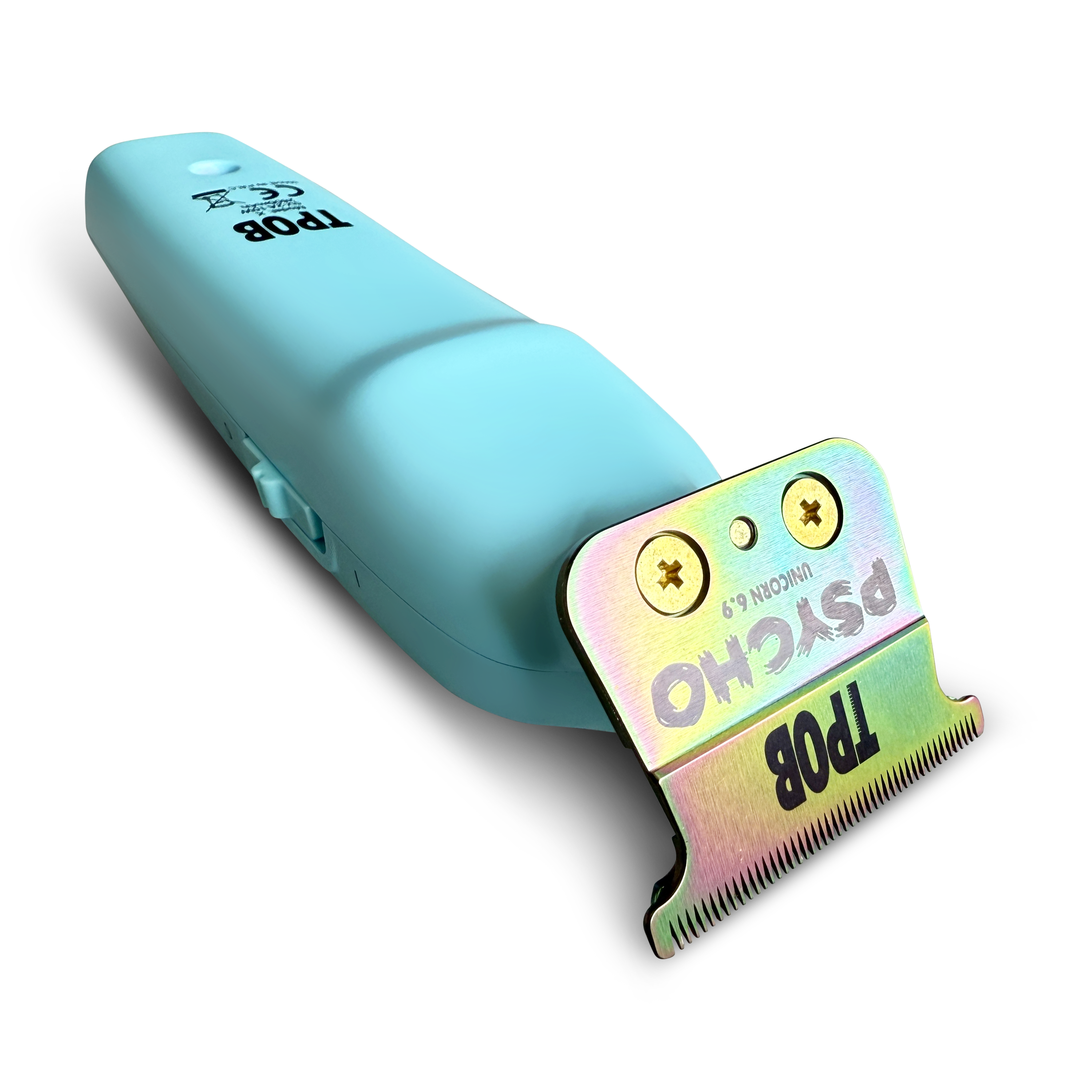 X Trimmer Deluxe (Bubblegum Edition)