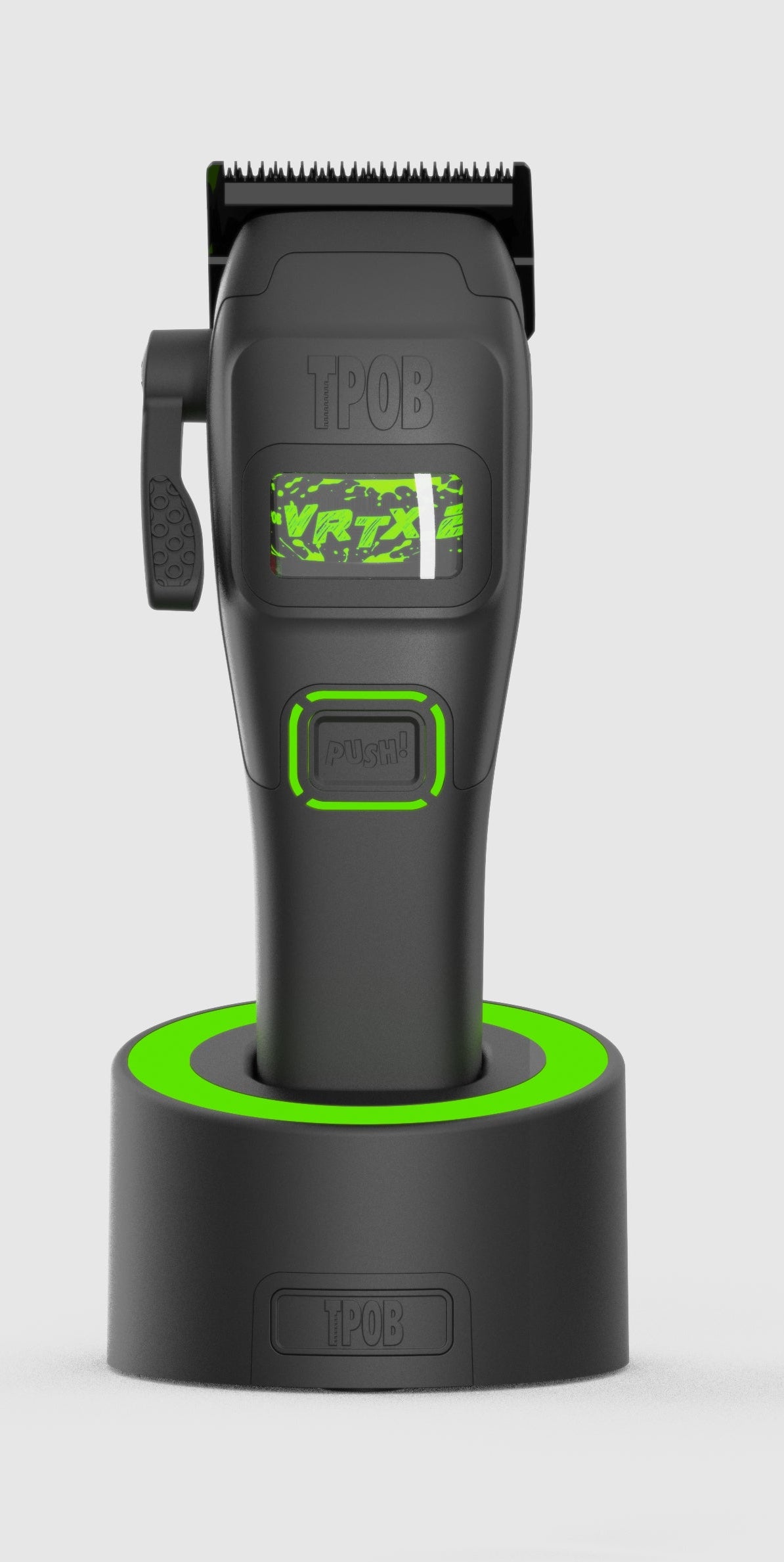 PUSH! Clipper (Blackout Edition)