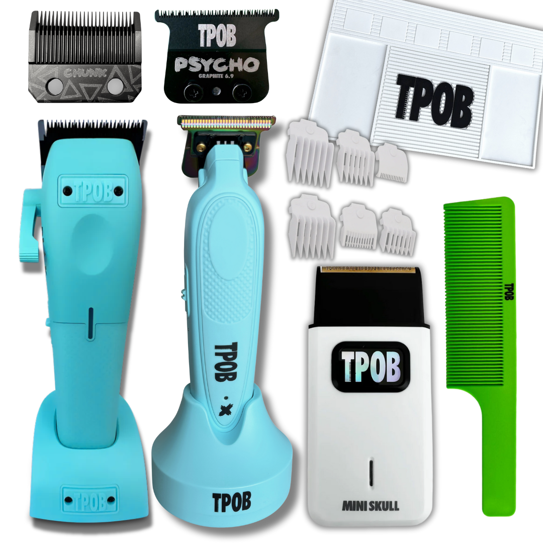 PLAY CLIPPER X-TRIMMER ULTIMATE BUNDLE