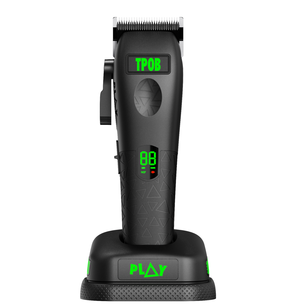 TPOB Pro Barber Clippers – TPOB USA