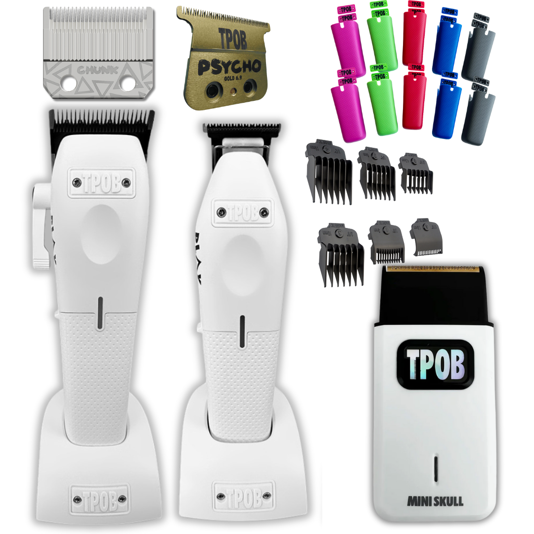 PLAY WHITEOUT DELUXE BUNDLE