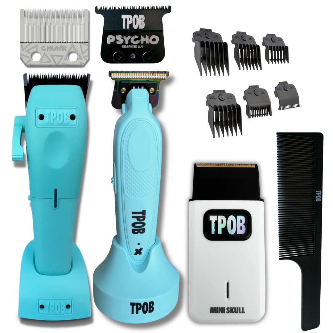 PLAY CLIPPER X-TRIMMER ULTIMATE BUNDLE
