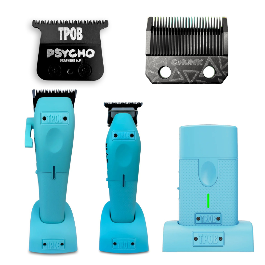 Special Blue Bubble Gum Bundle