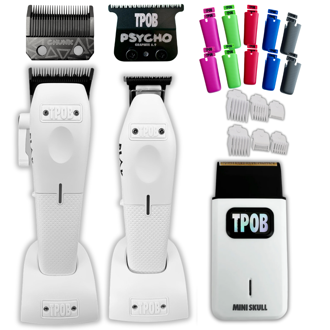 PLAY WHITEOUT DELUXE BUNDLE