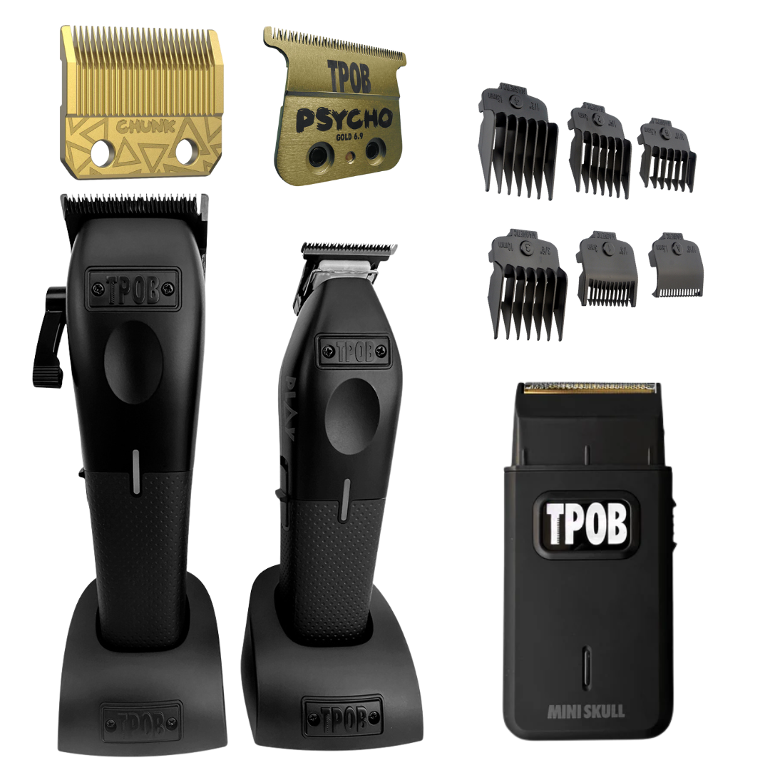 GOLD BLACK BUNDLE (Best Seller!)