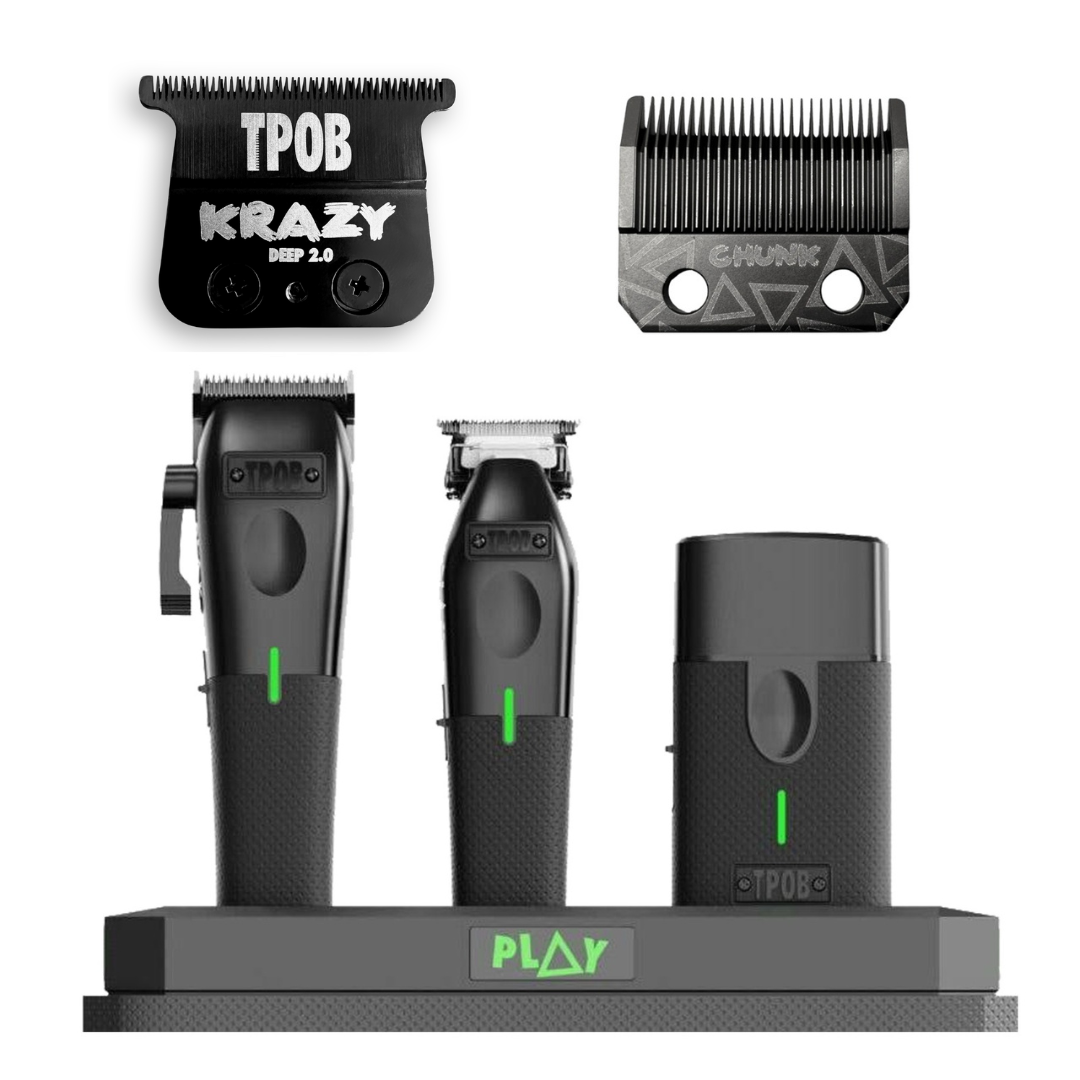Special Blackout Bundle