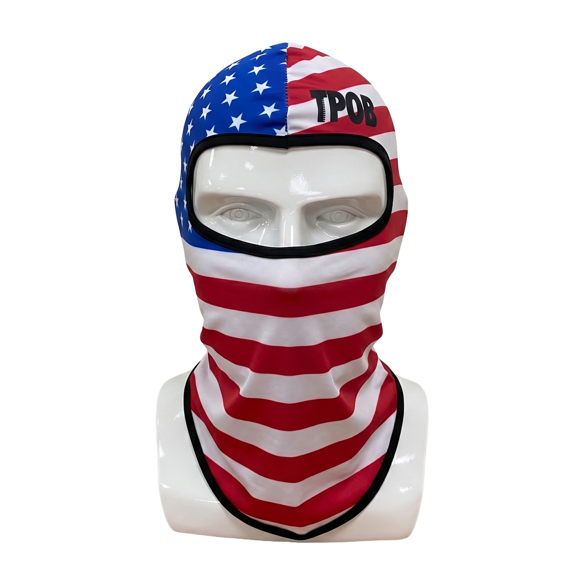 July 4th USA Balaclava
