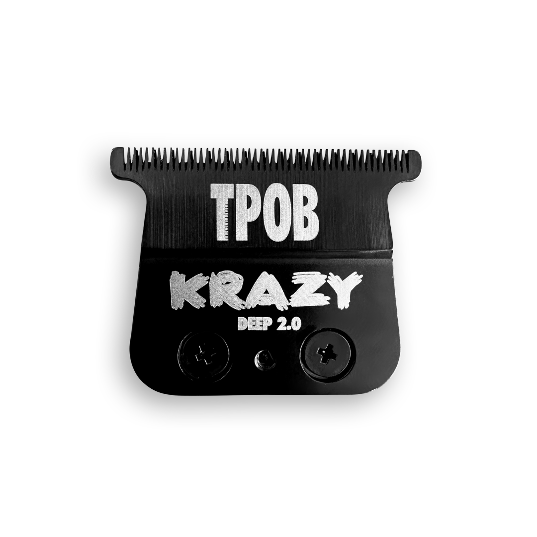 Krazy Blade Deep 2.0 for GO, X & XO Trimmers – TPOB USA