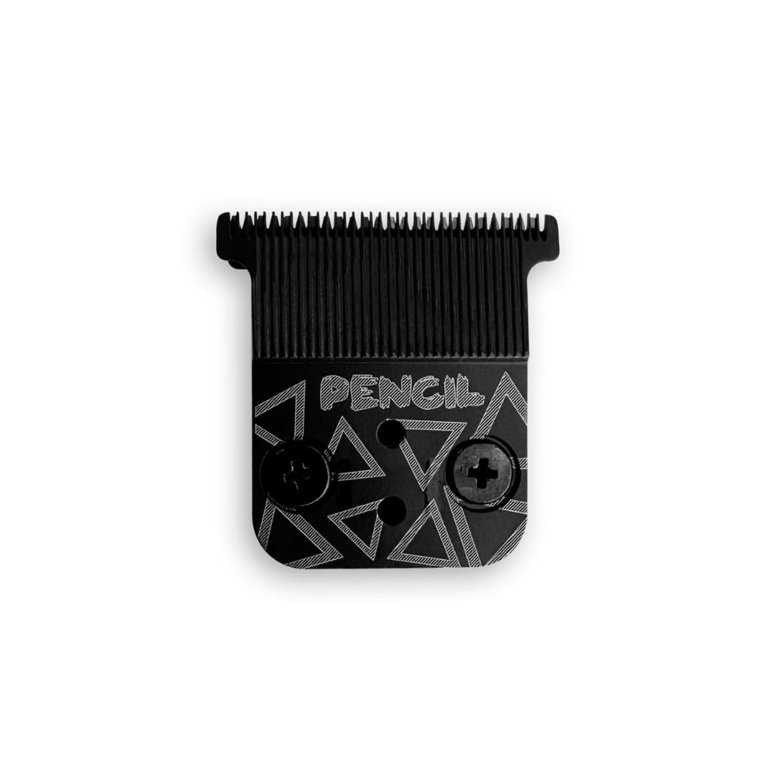 PLAY TRIMMER PENCIL BLADE SET