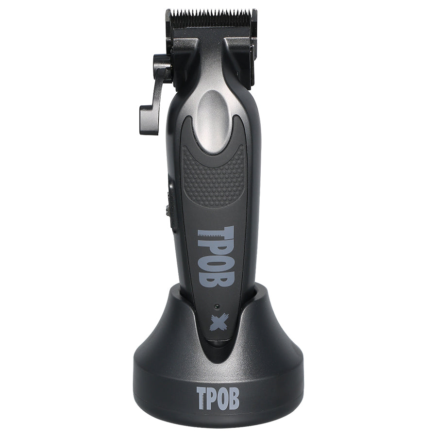X Clipper Deluxe (Blackout Edition) – TPOB USA