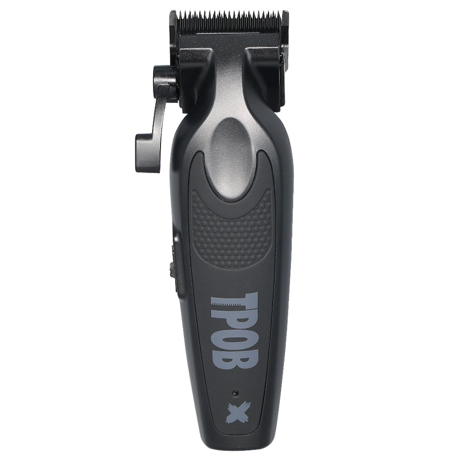 X Clipper Deluxe (Blackout Edition)