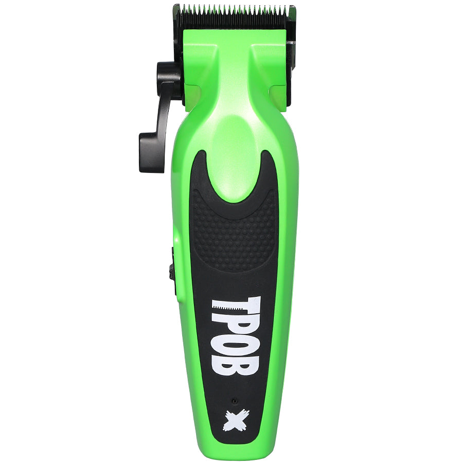 X Clipper Deluxe (Slime Edition)