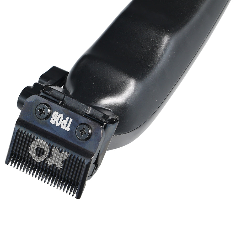 X Clipper Deluxe (Blackout Edition)