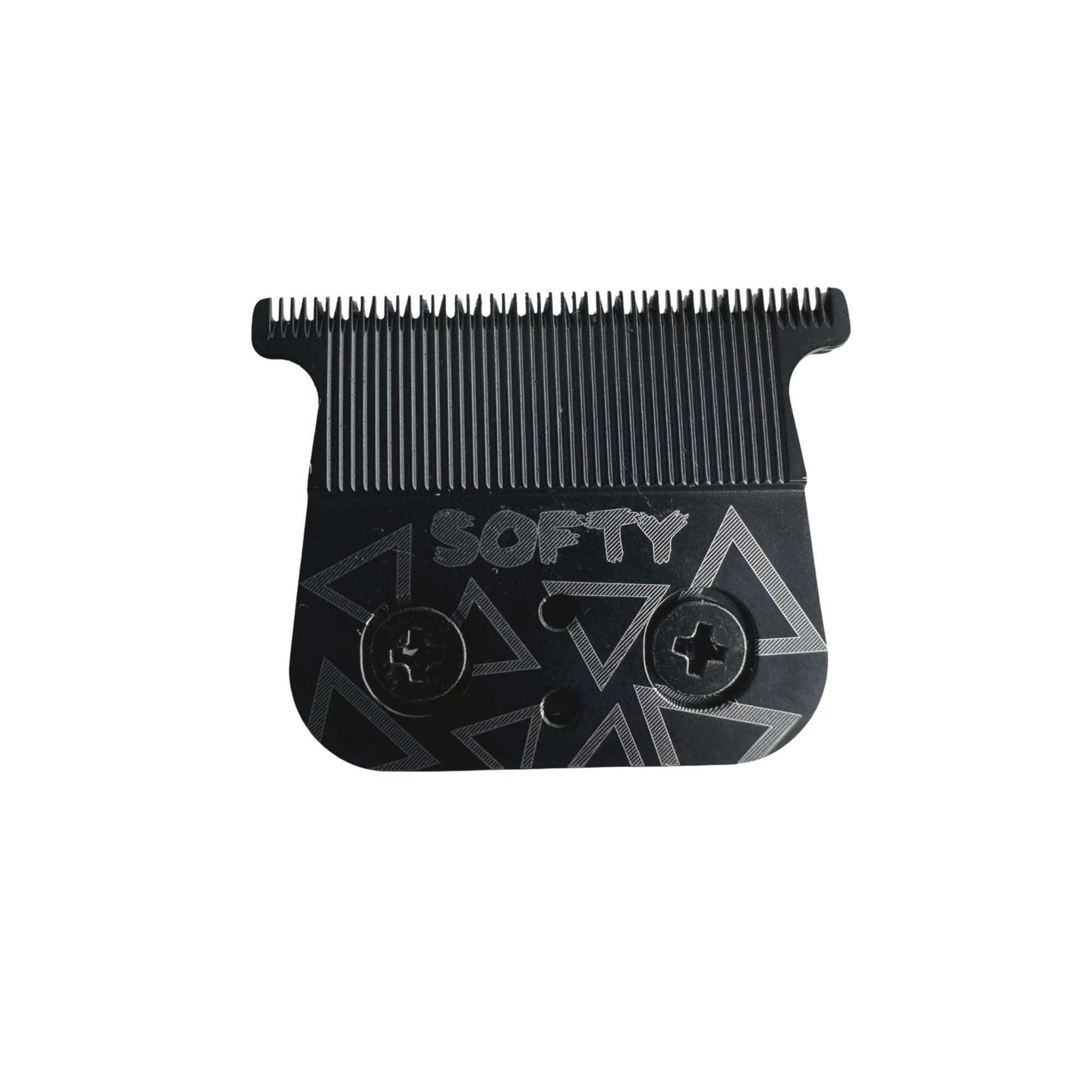 PLAY Trimmer Softy Blade + 5 guards