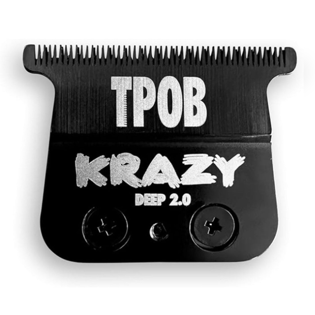 Krazy Blade Deep 2.0 for X & XO Trimmers