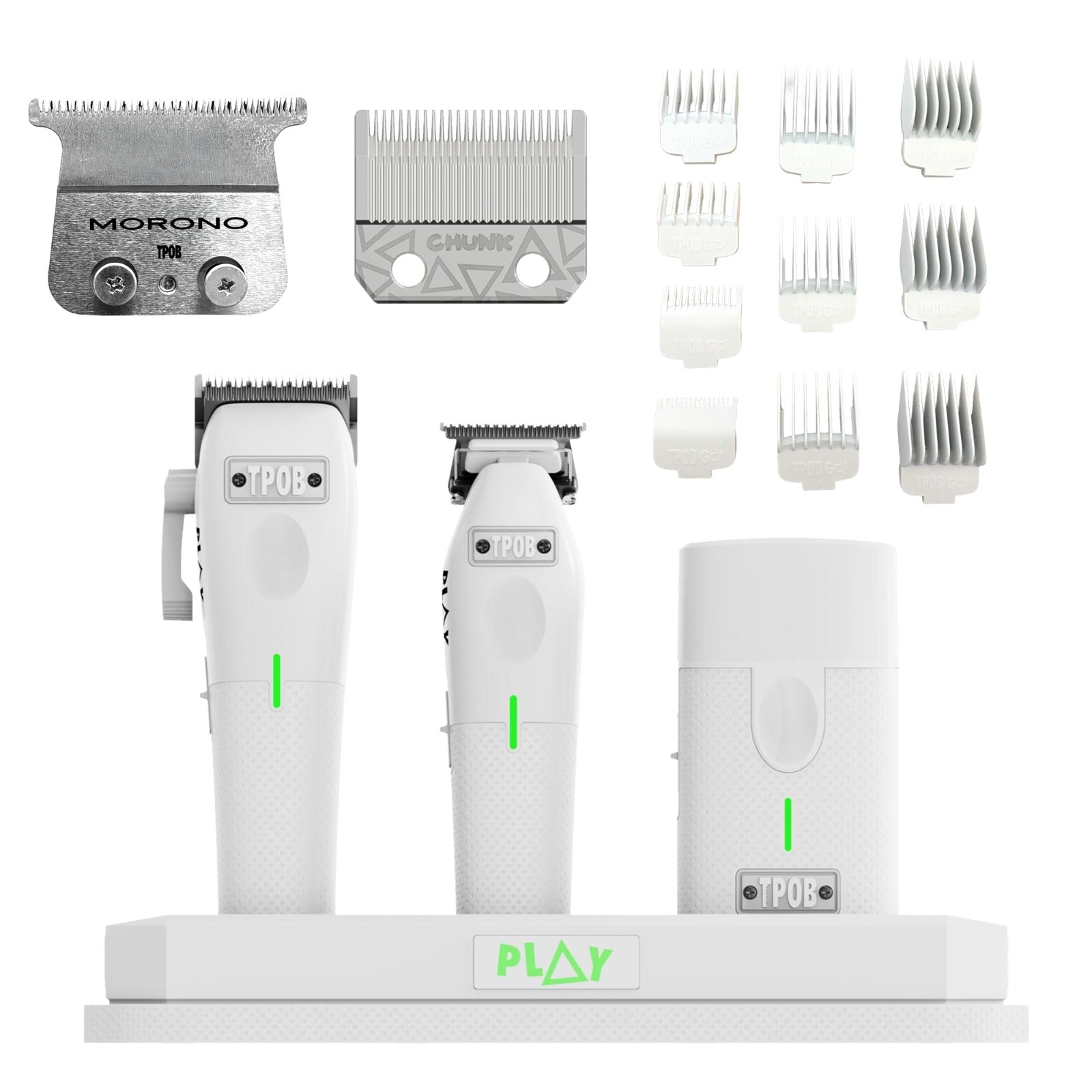 XMAS Whiteout Bundle