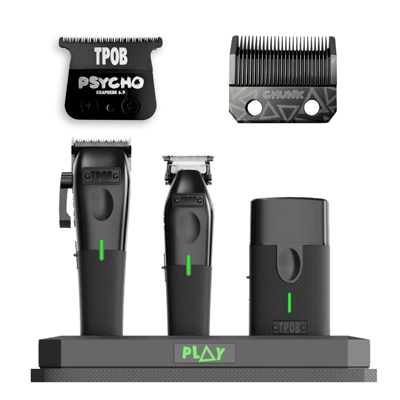 XMAS Blackout Bundle