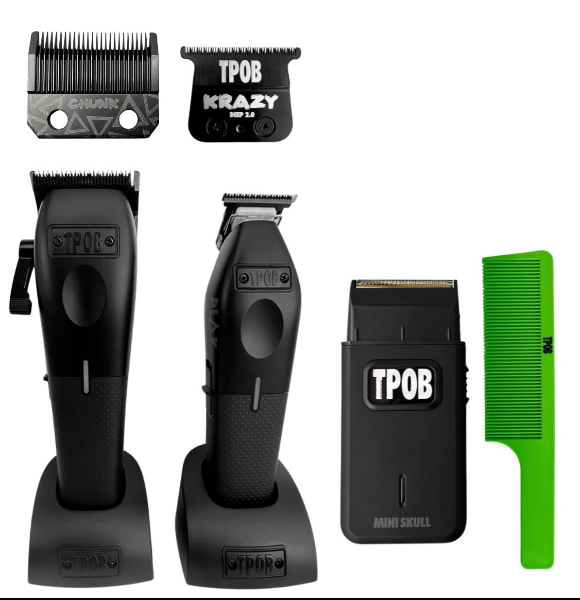 PLAY BLACKOUT ULTIMATE BUNDLE